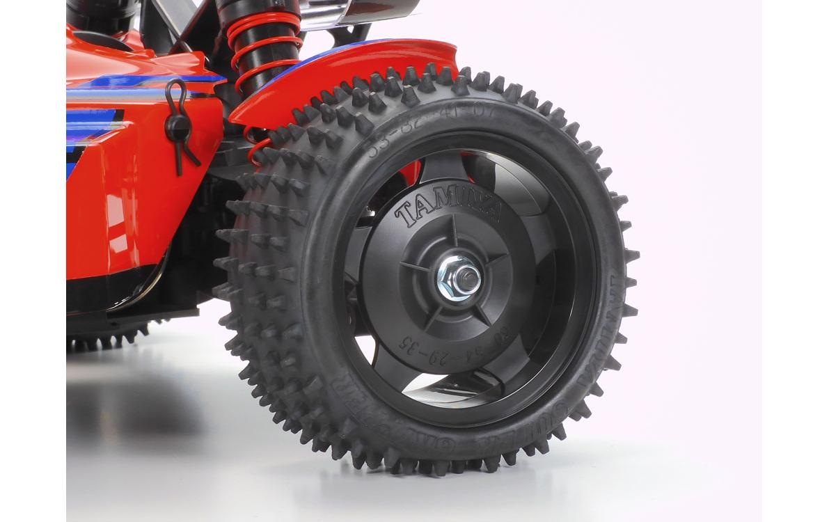 Tamiya RC-Buggy »Tamiya Astute 2022 TD2 RWD Bausatz«
