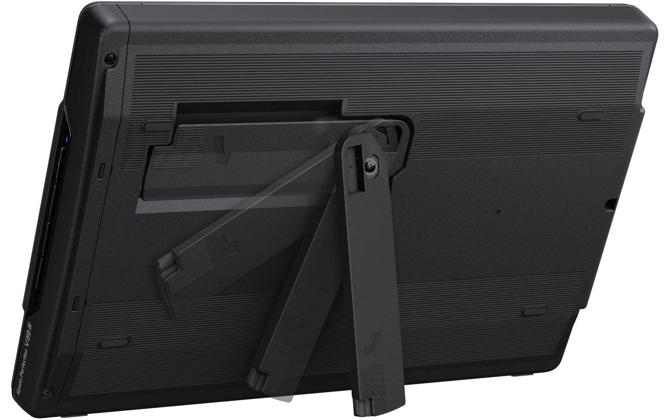 Epson Flachbettscanner »Perfection V39II«