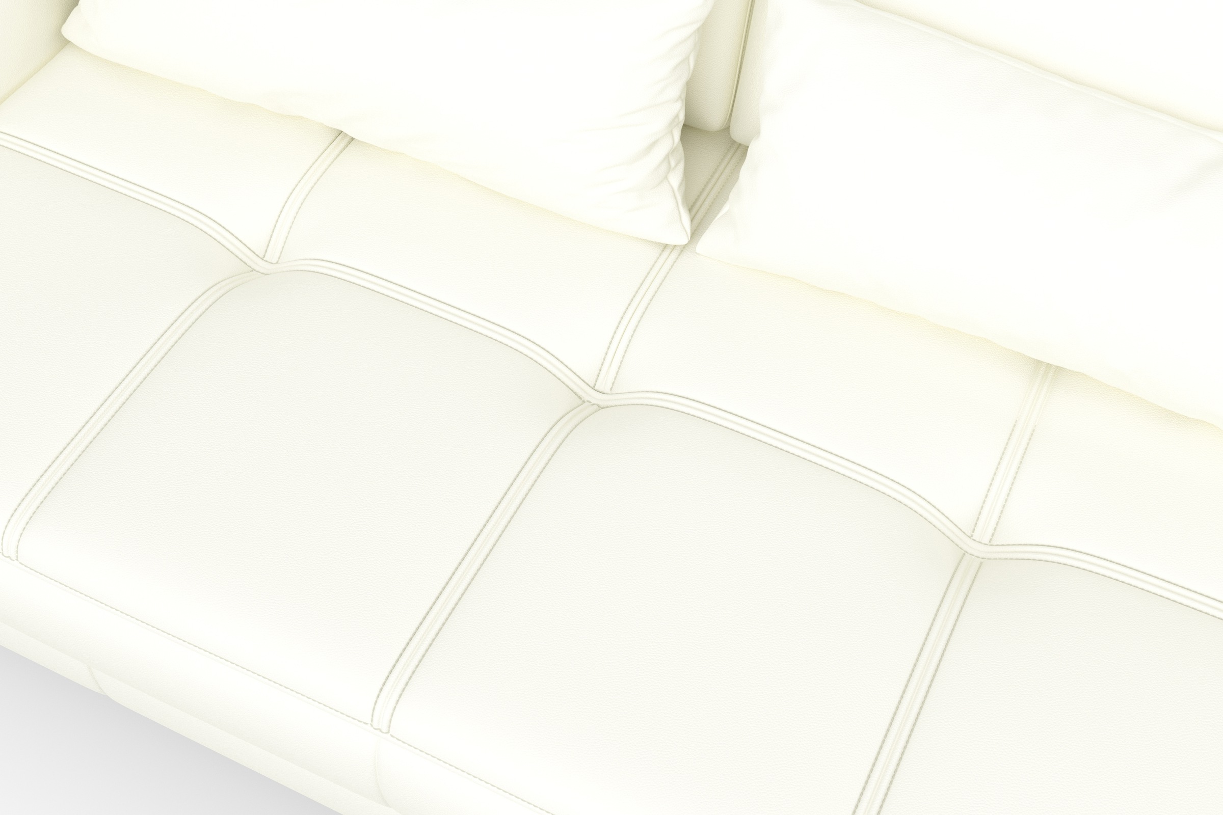 sit&more Ecksofa »Bendigo L-Form«, inklusive Sitztiefenverstellung, Bodenfreiheit 15 cm, 2 Fussfarben