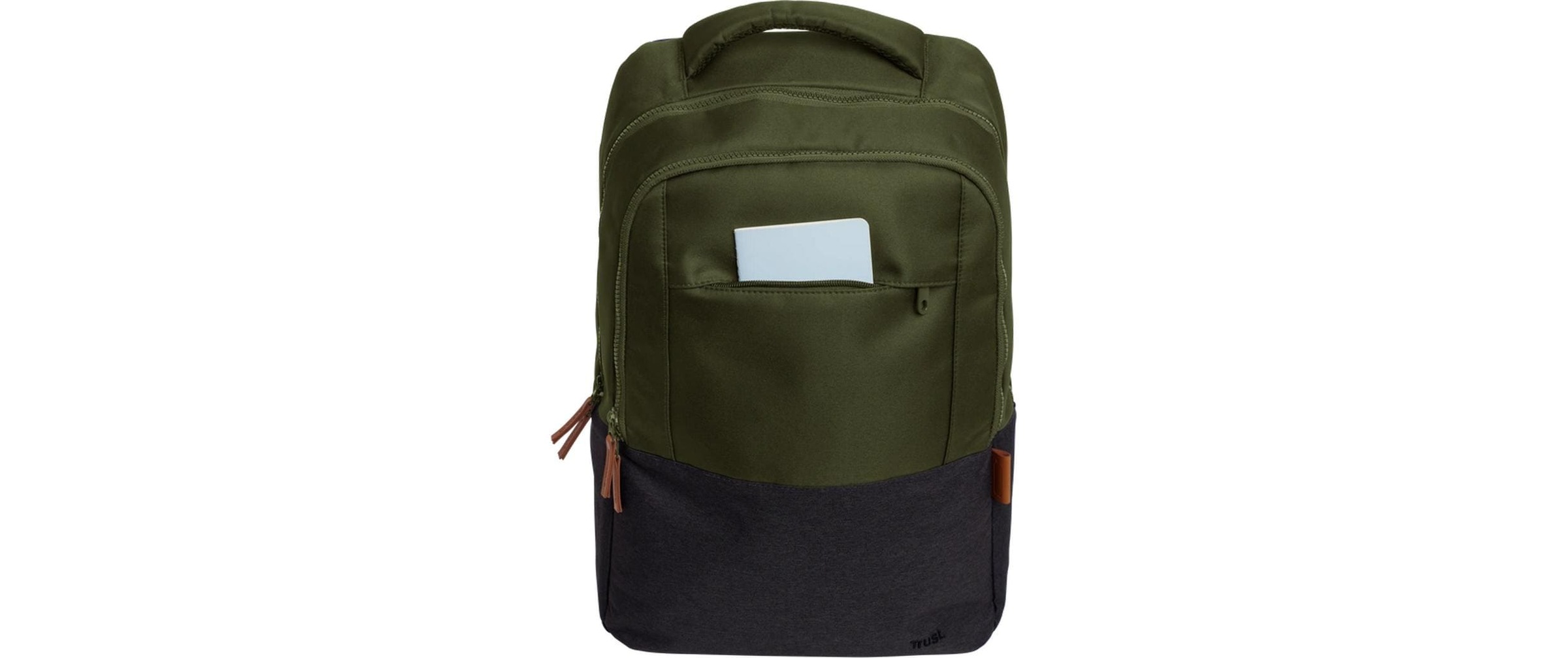 Trust Notebook-Rucksack, (1 tlg.)