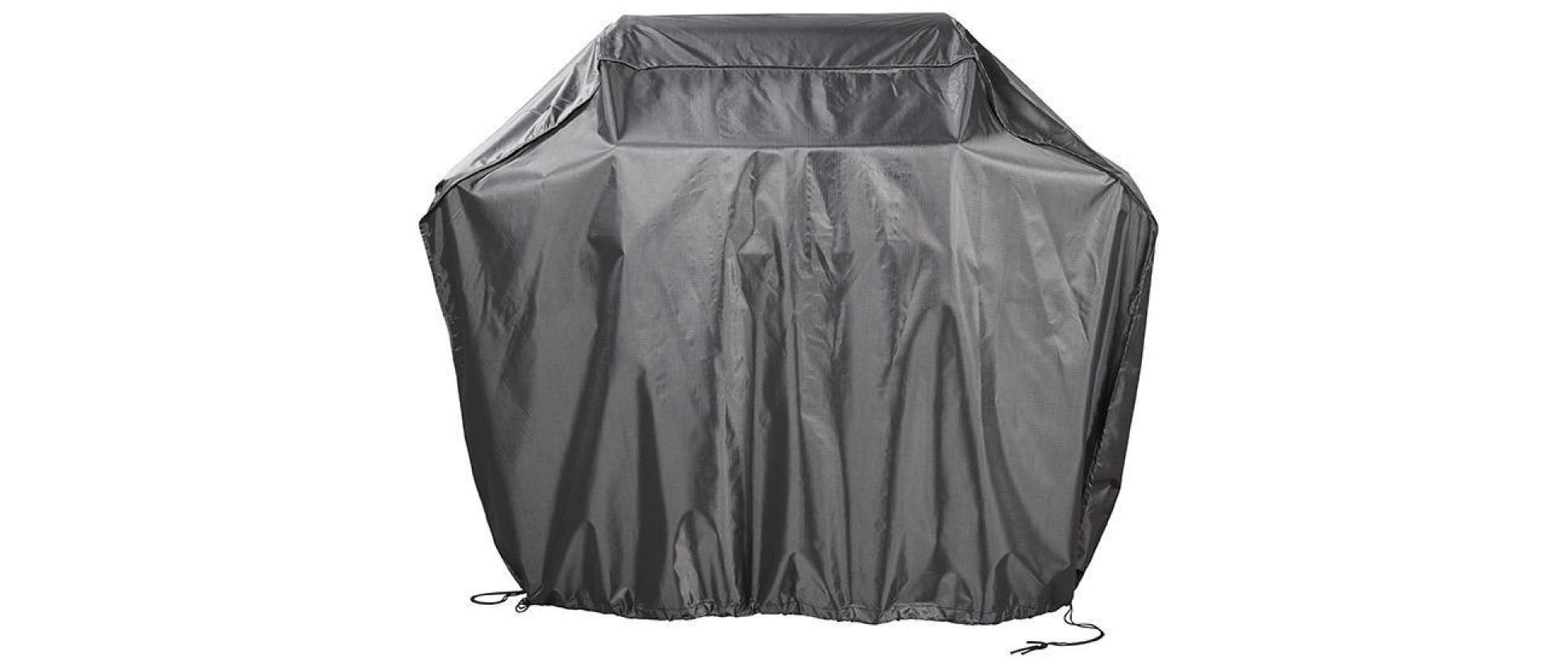 Aerocovers Abdeckhaube »165x61x110cm«
