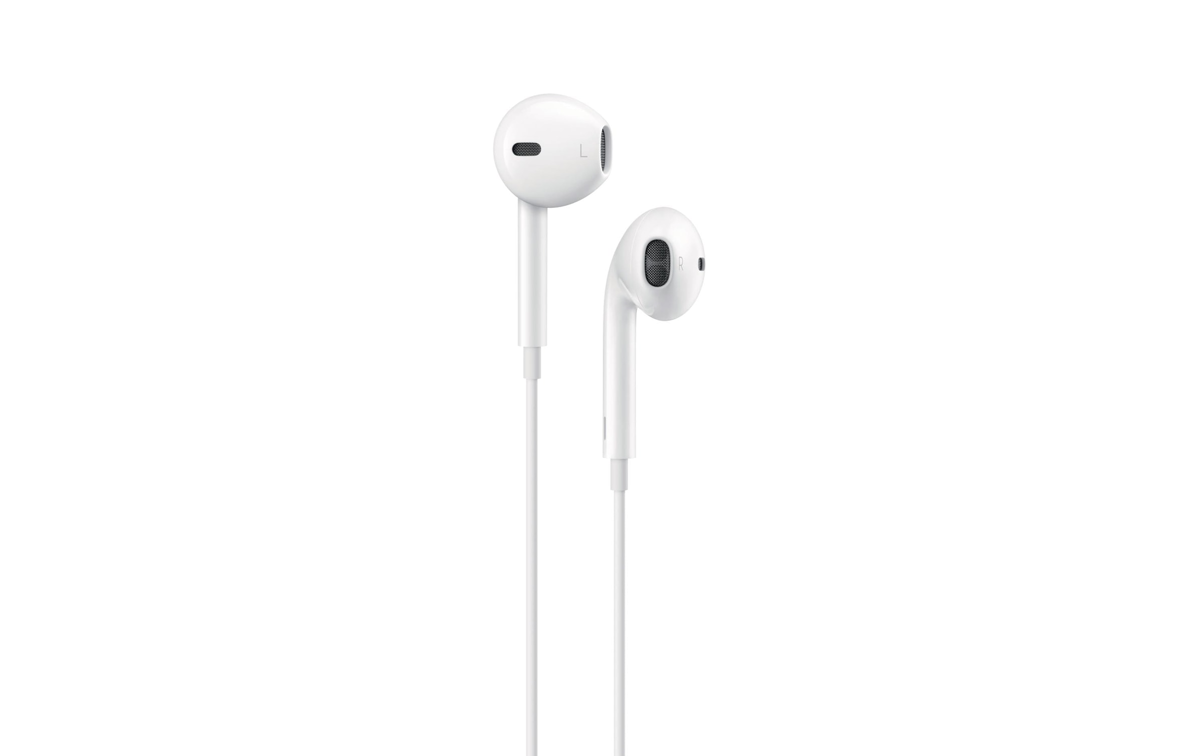 Apple In-Ear-Kopfhörer »EarPods Lightning Connector«