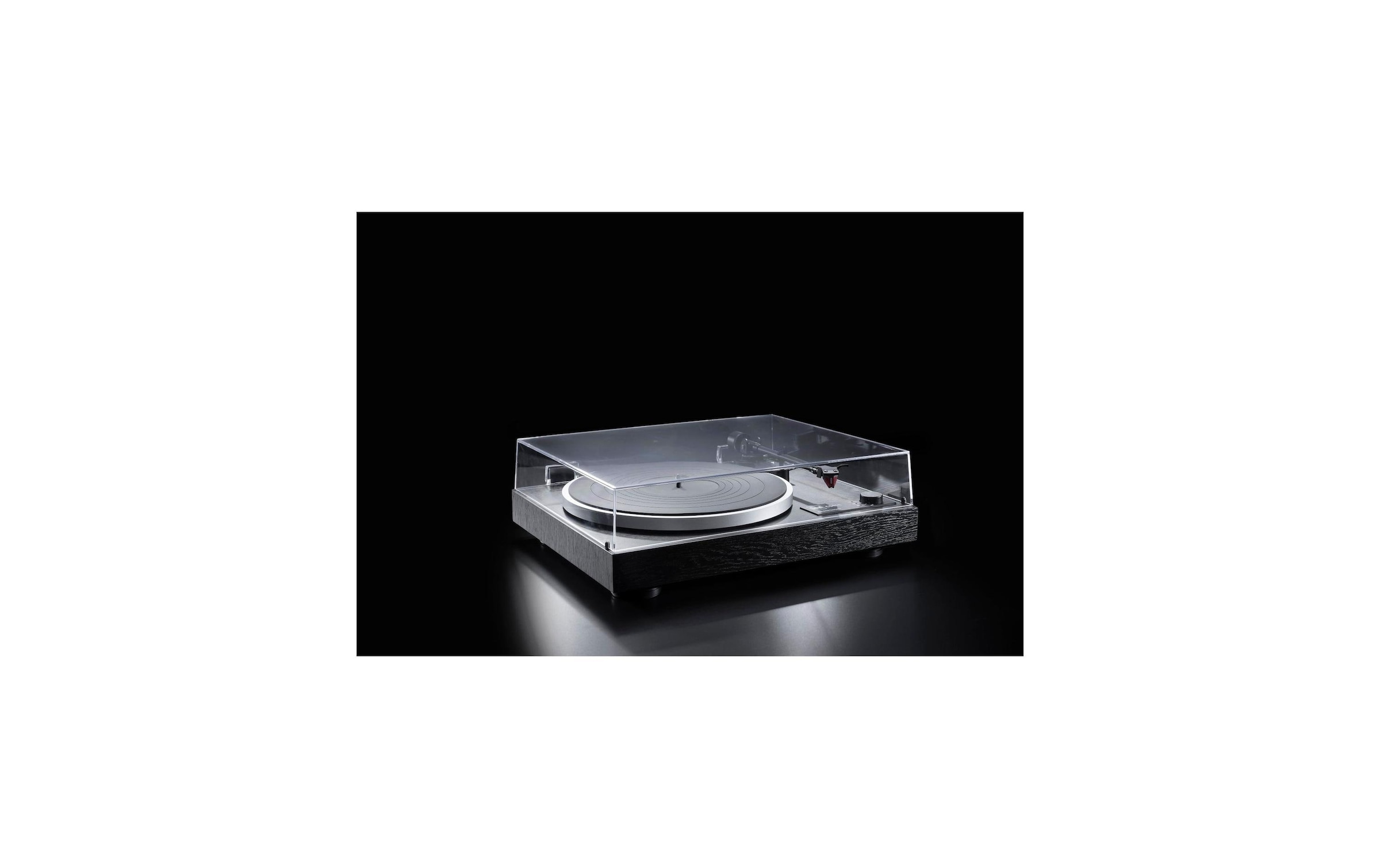 Dual Plattenspieler »CS 418«
