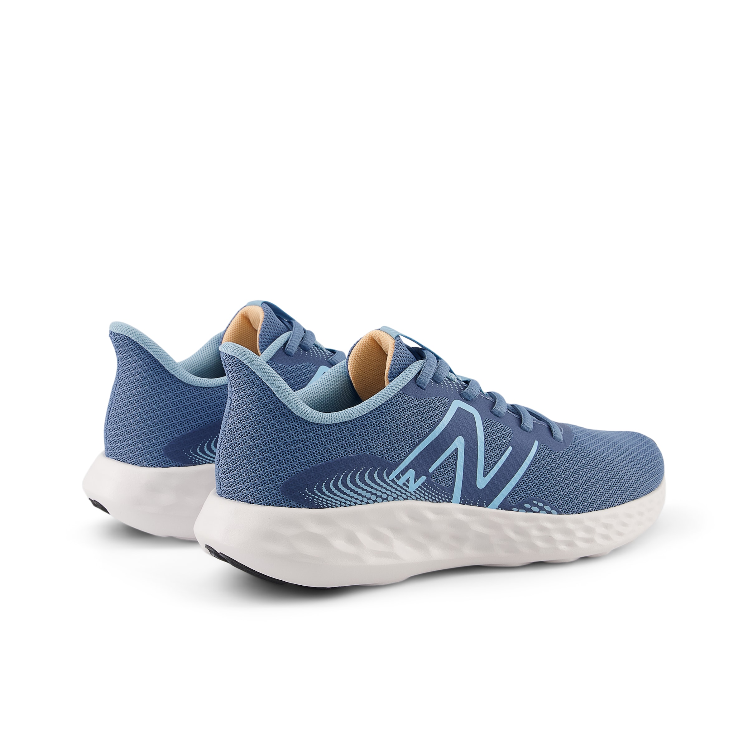 New Balance Laufschuh »W411«