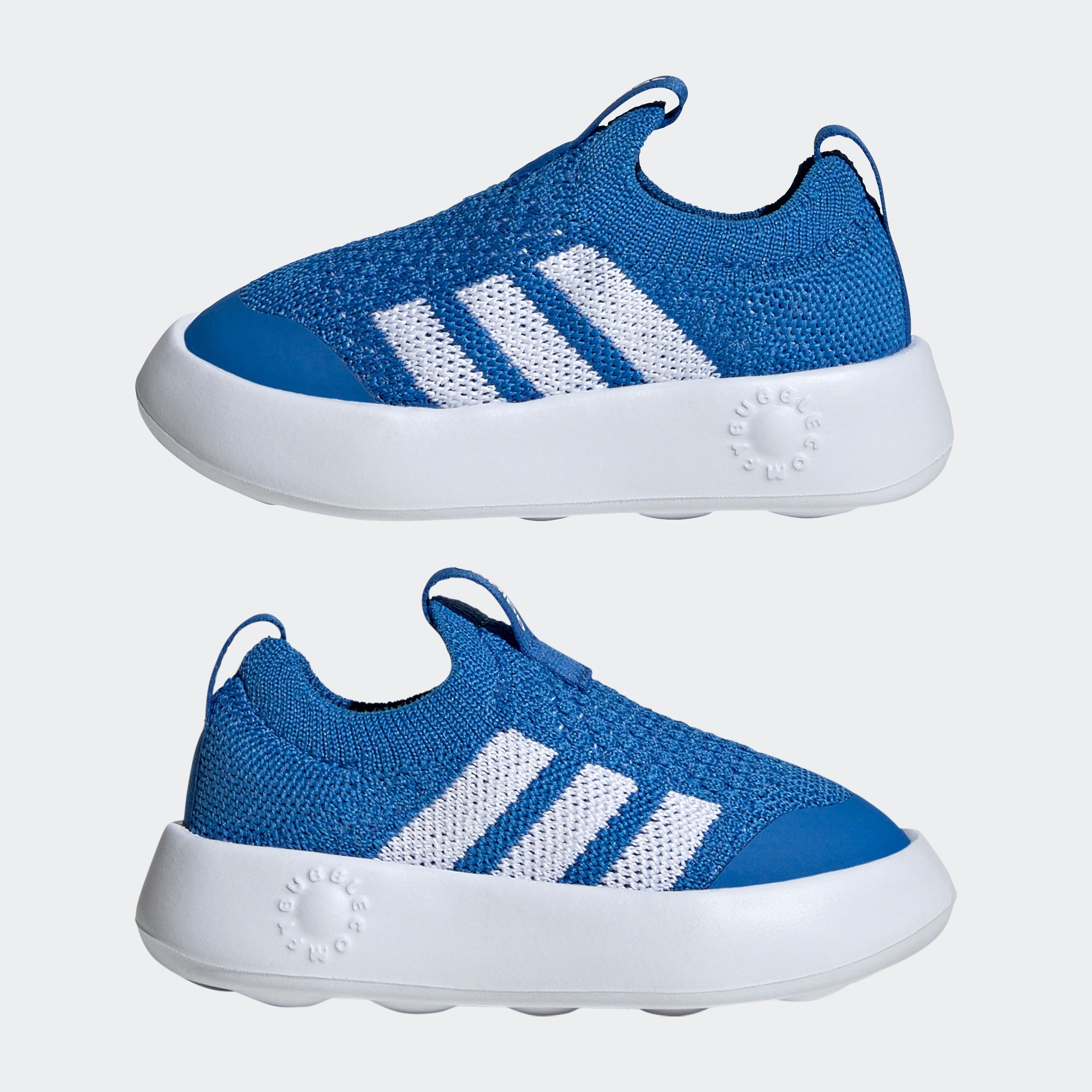 adidas Sportswear Baskets slip-on »BUBBLECOMFY KIDS«  für Kinder