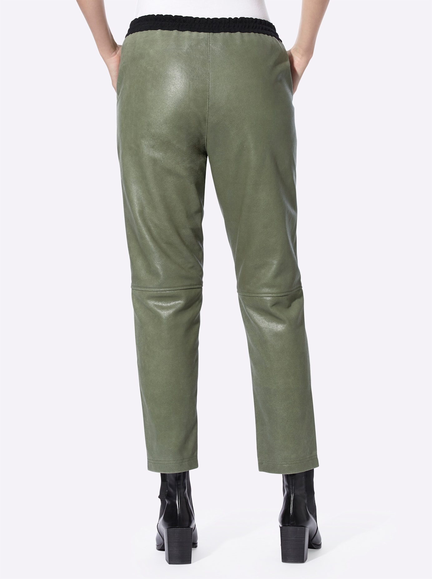 heine Lederhose