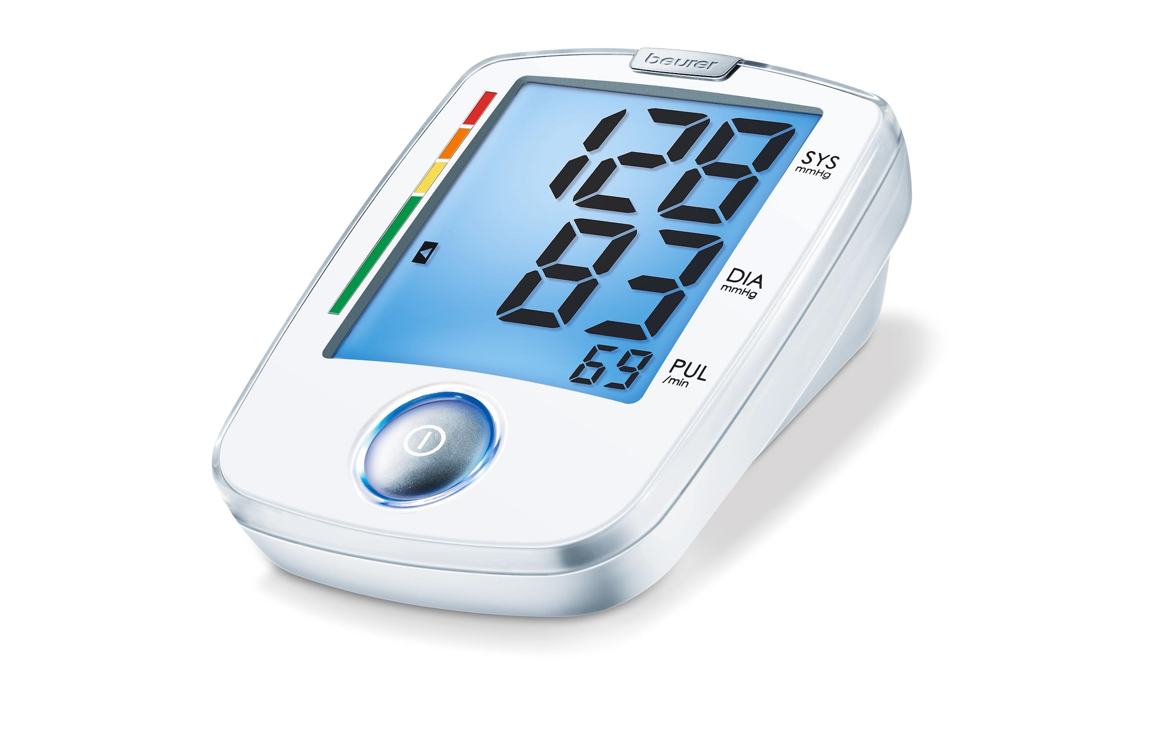 Oberarm-Blutdruckmessgerät »BM 44«