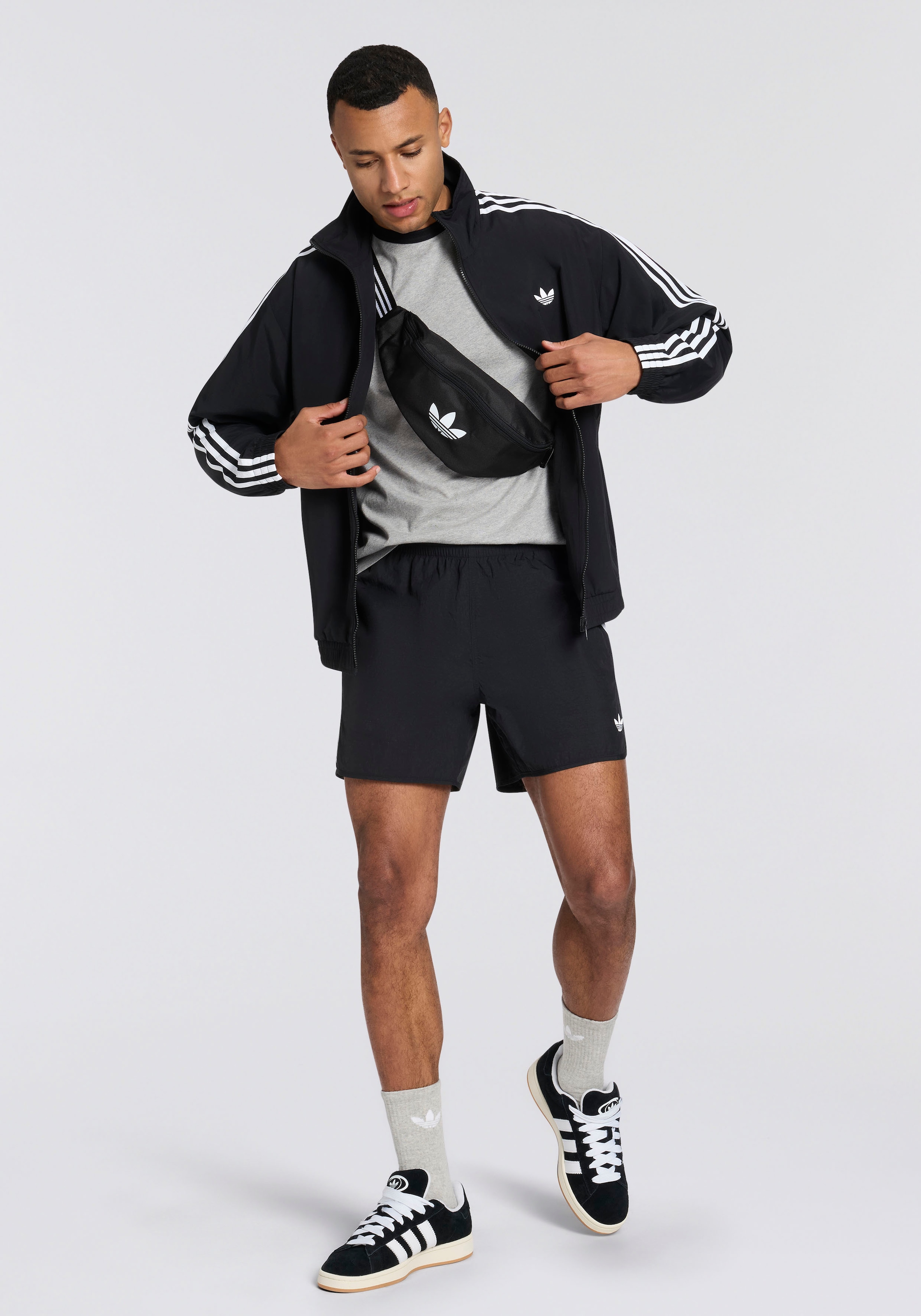 adidas Originals Sporttasche »ADICOLOR WB«