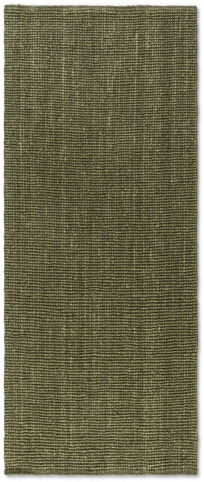 HANSE Home Teppich »Jaipur Juteteppich, als Läufer und in Rund«, rechteckig, 10 mm Höhe, 100% Naturfaser, Wohnzimmer, Esszimmer, Schlafzimmer, GRS