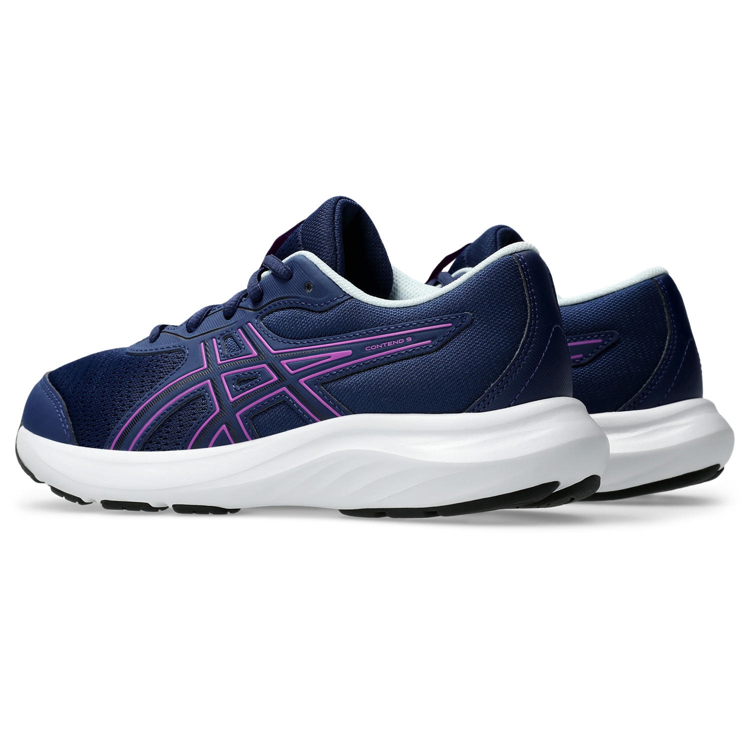 Asics Laufschuh »CONTEND 9 GS«