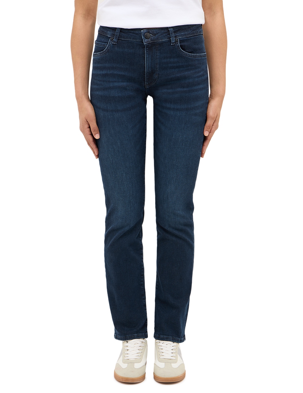 MUSTANG »Crosby« im Five-Pocket Style