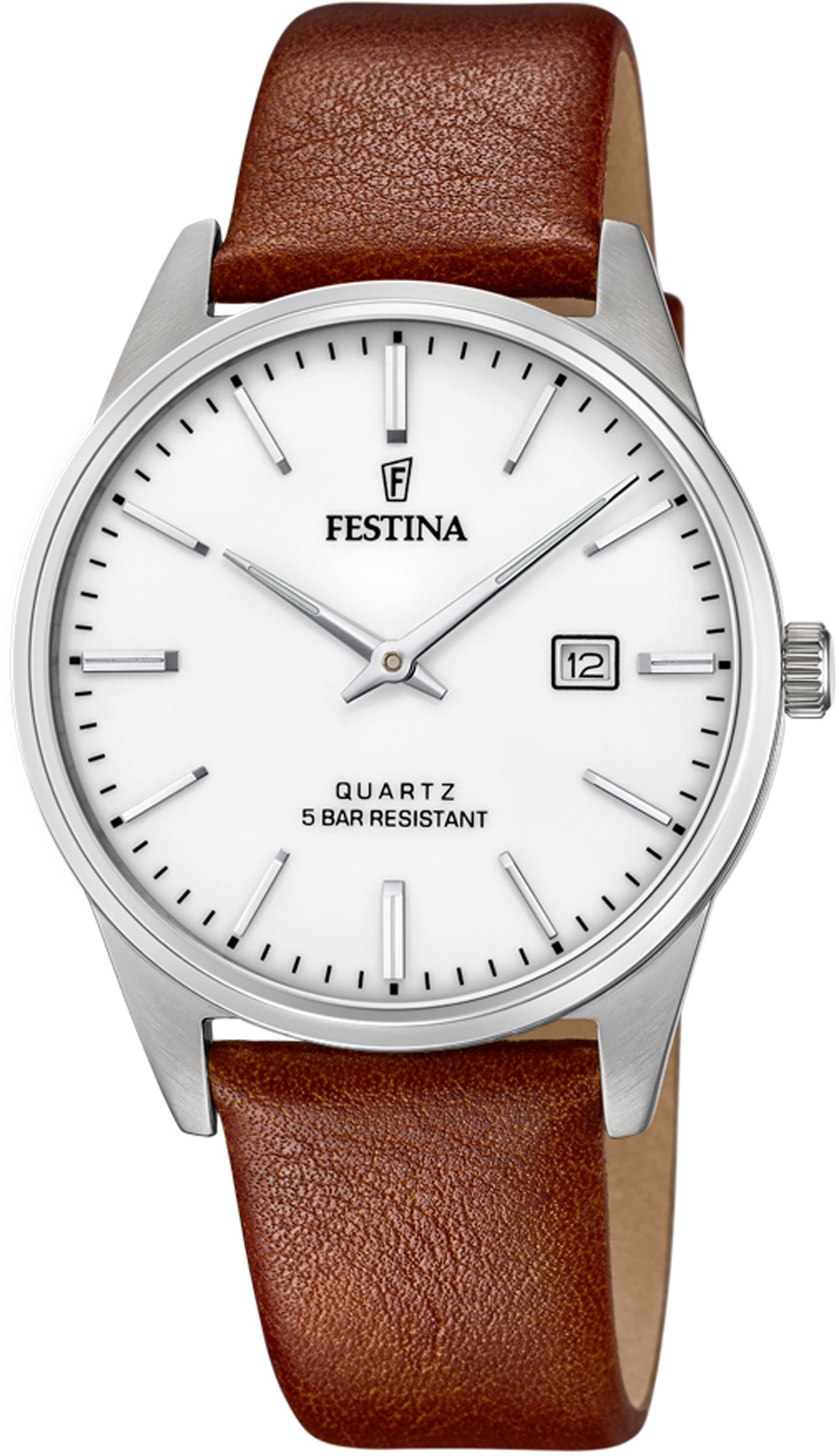 Image of Festina Quarzuhr »F20512/2« bei Ackermann Versand Schweiz