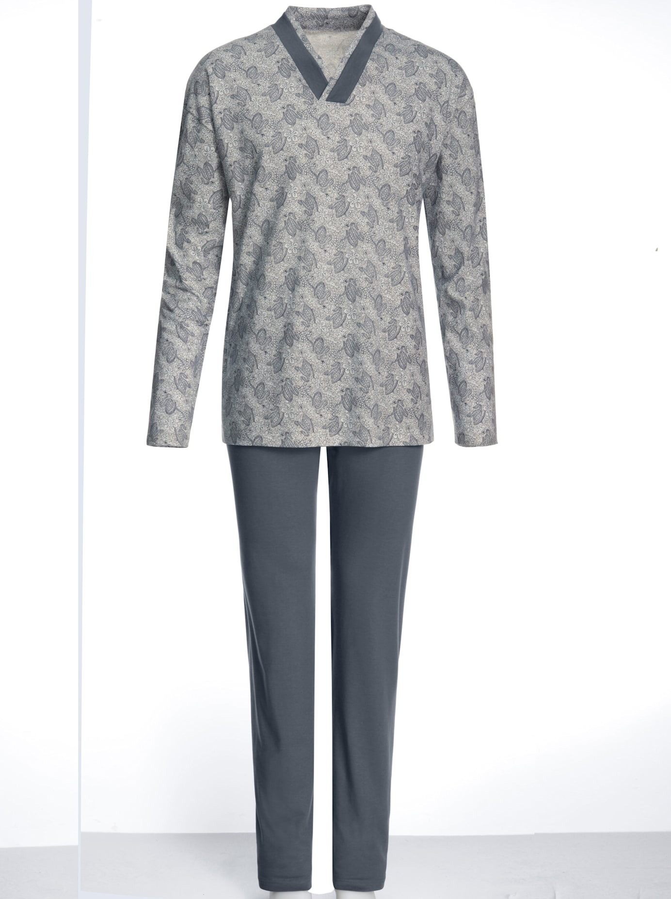 götting Schlafanzug