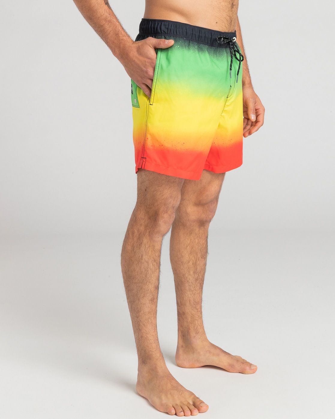 Billabong Boardshorts »All Days Fade«