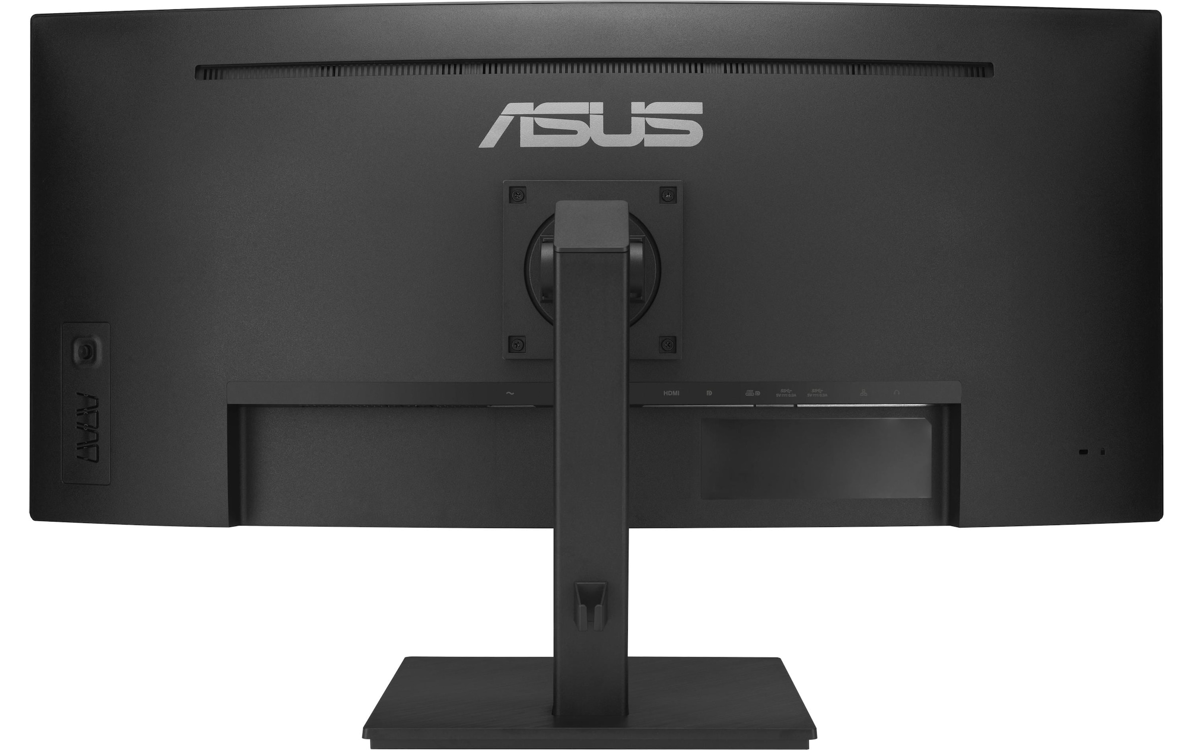 Asus Curved-LED-Monitor »VA34VCPSR«, 86,02 cm/34 Zoll, 3440 x 1440 px, UWQHD