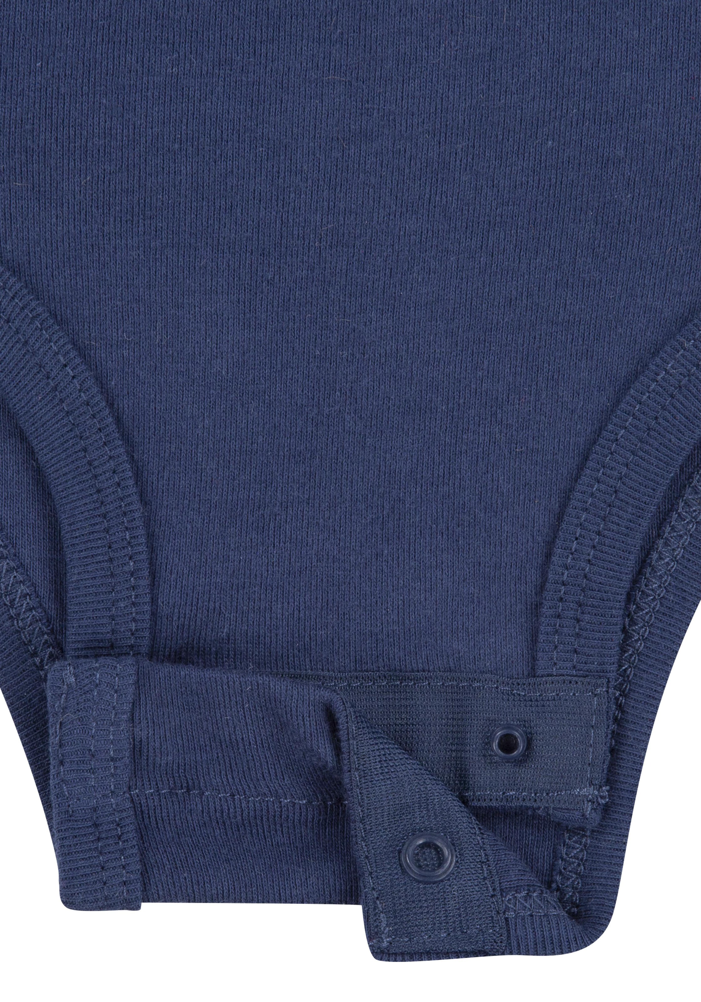 Levi's® Kids Body »Neugeborenen-Geschenkset« Ensemble, 3 cuis UNISEXE