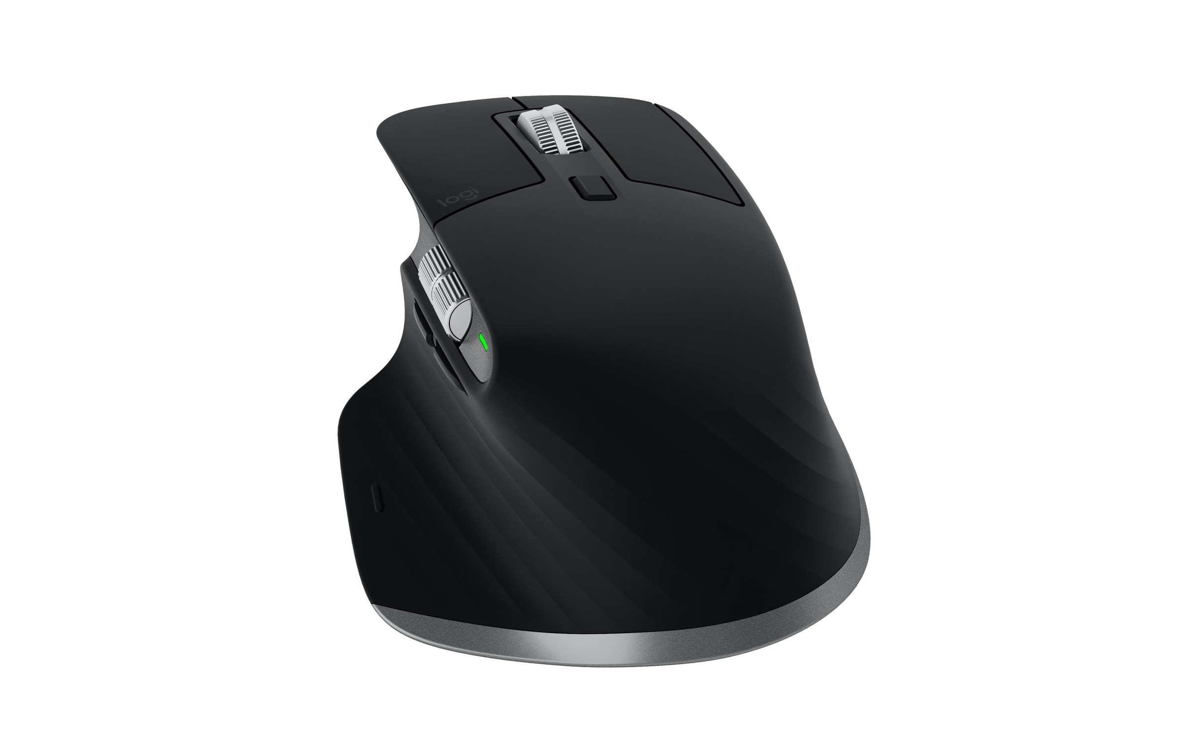 Logitech Maus »Logitech MX Master 3 for Mac«, kabellos