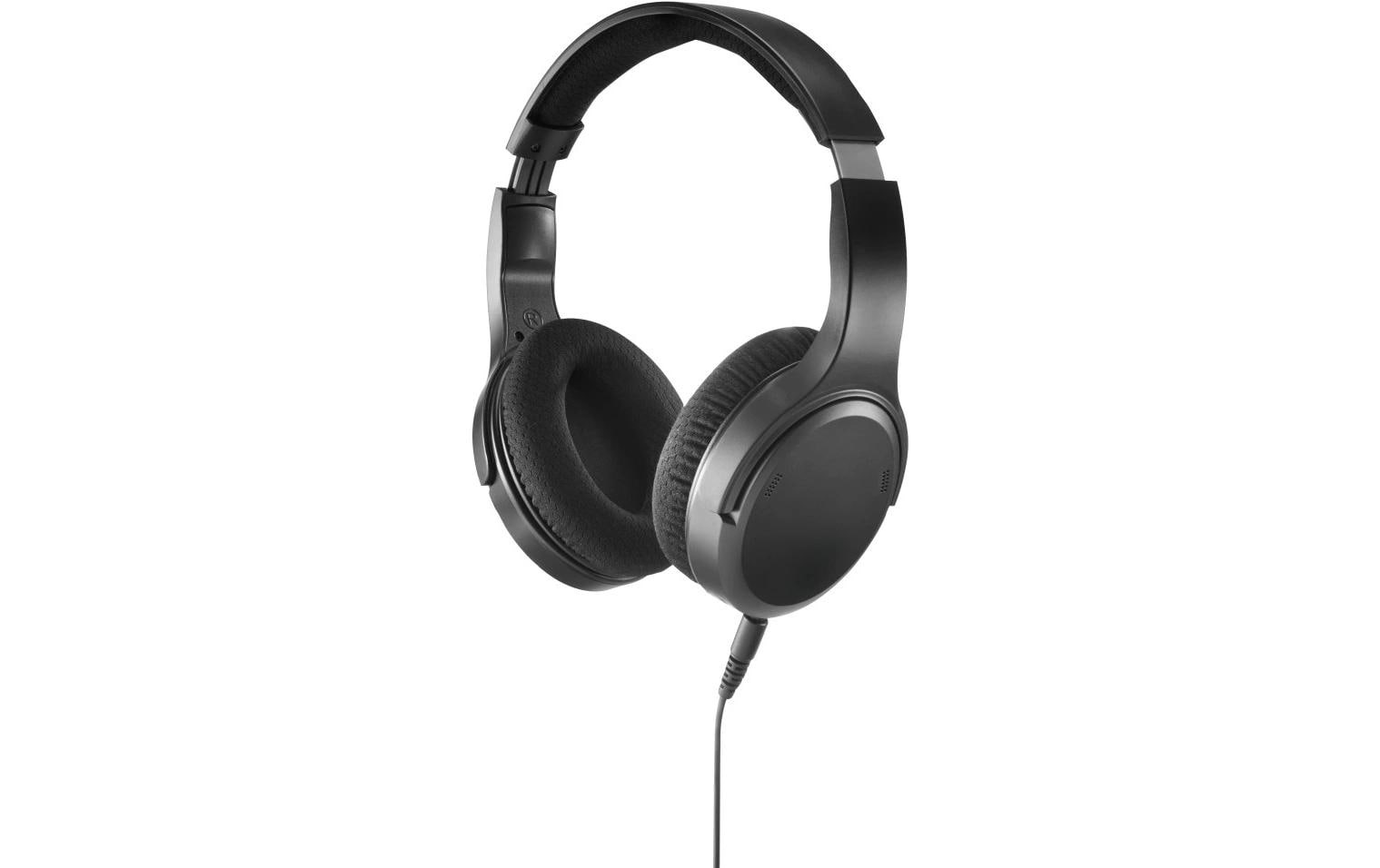 Image of Over-Ear-Kopfhörer Active Noise Cancelling (ANC)