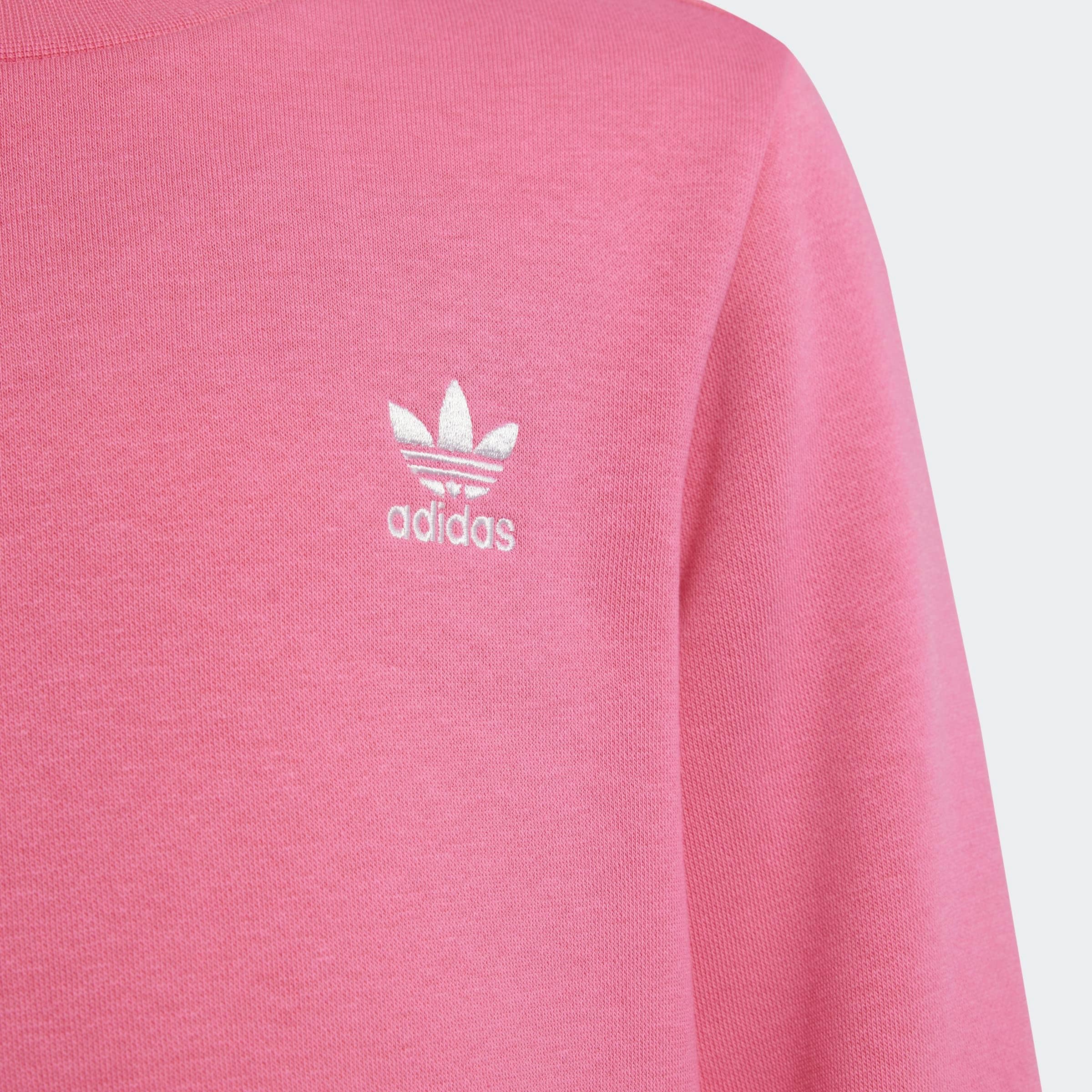 adidas Originals Trainingsanzug »CREW SET«, (2 tlg.)