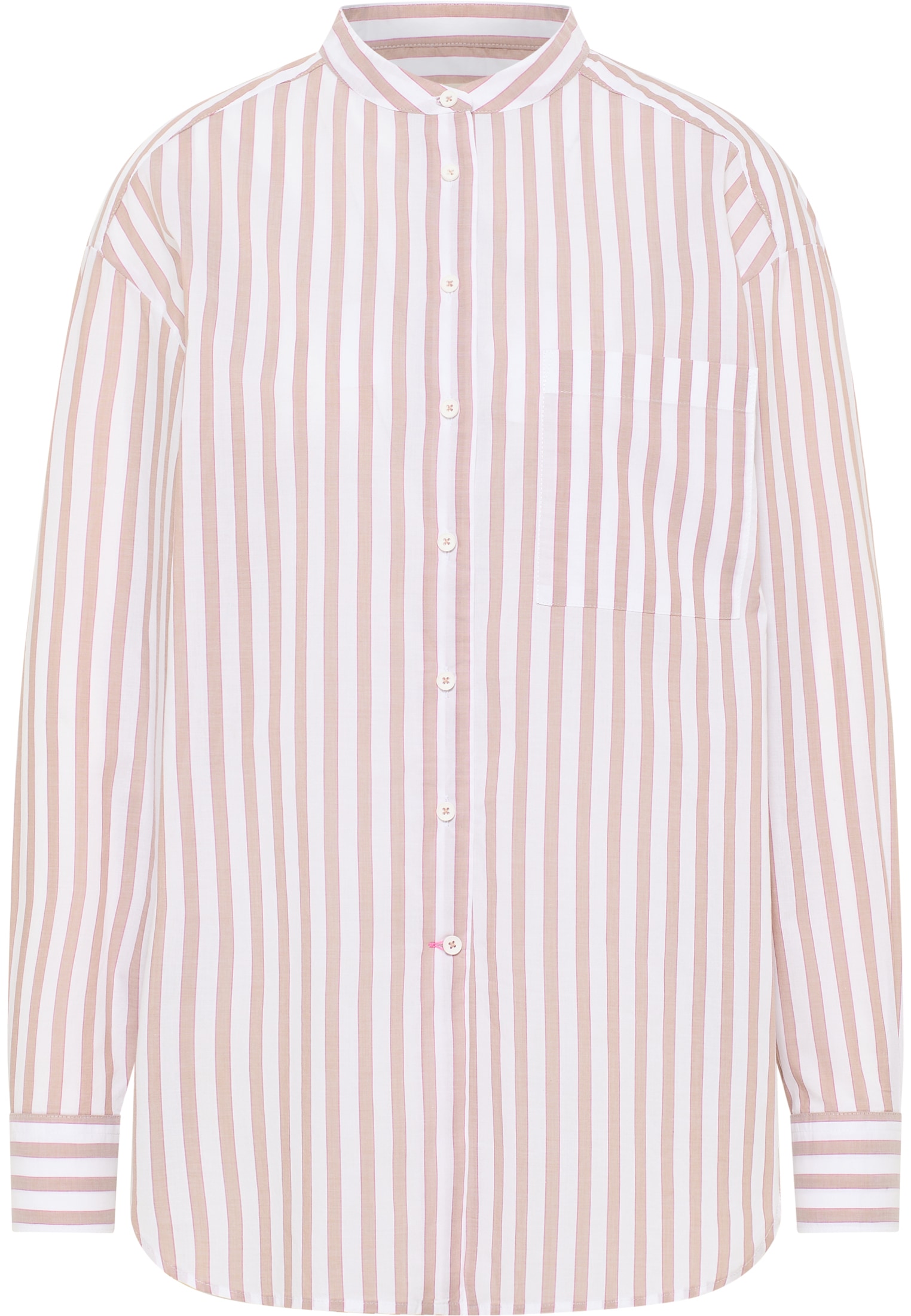 Eterna Hemdbluse »OVERSIZE FIT«