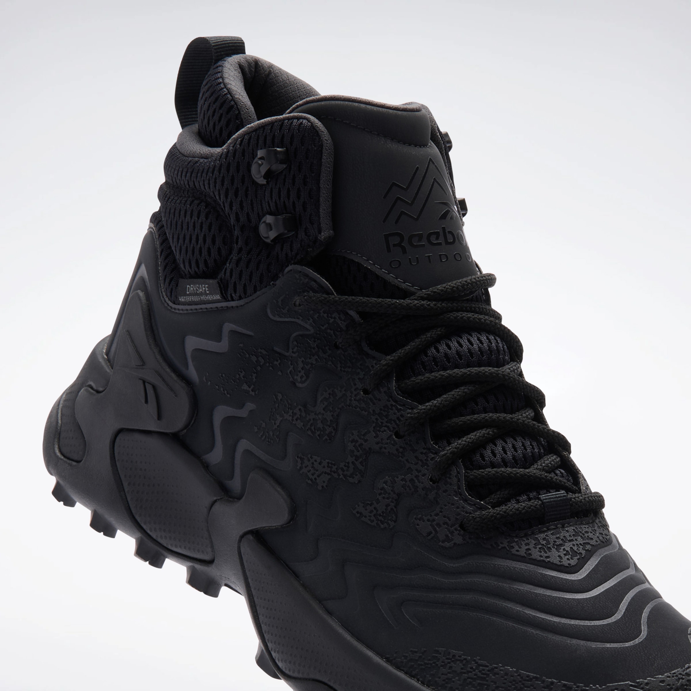 Reebok Chaussures de marche »KITARI DMX«