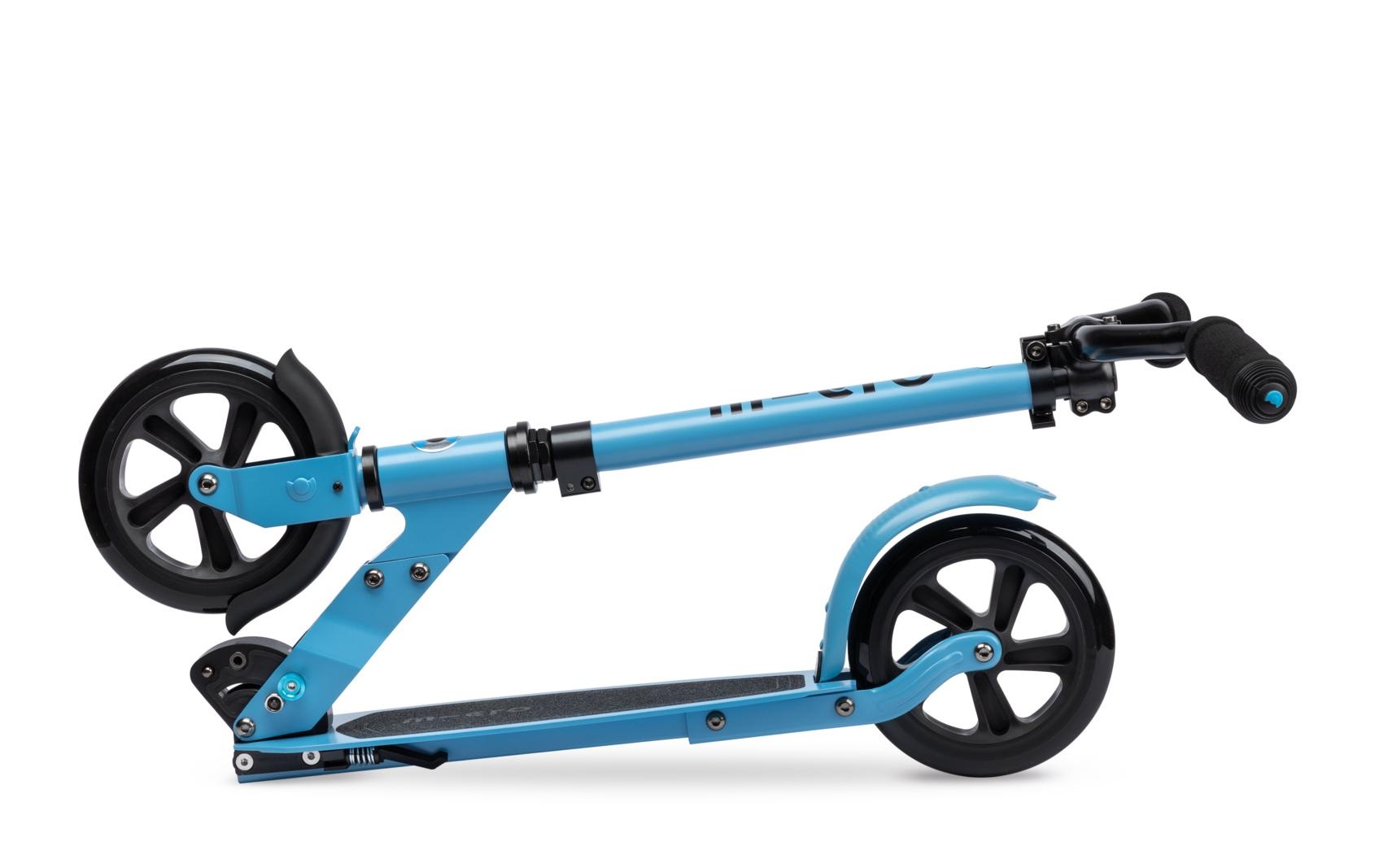 Micro Mobility Scooter »Speed Deluxe«