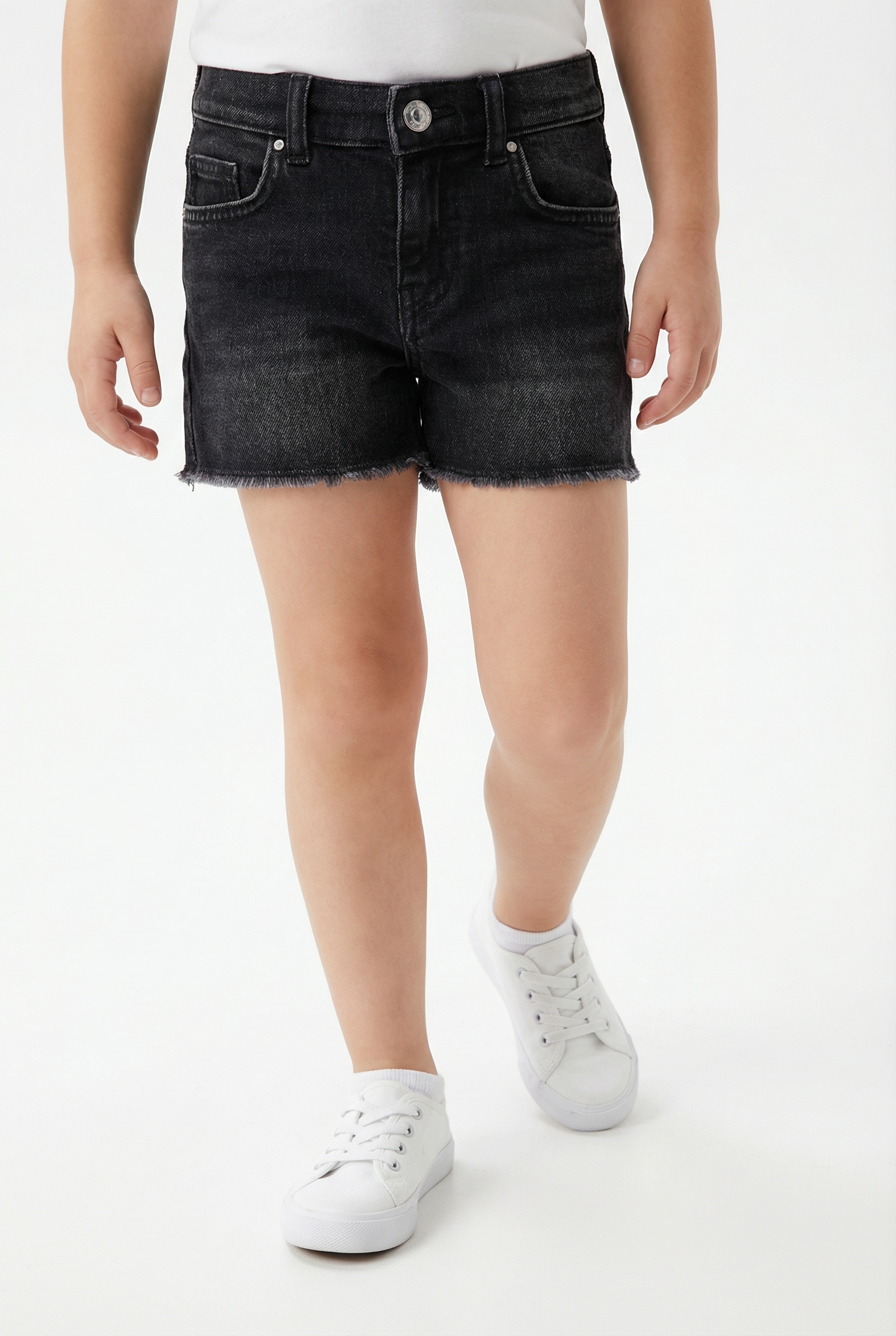 Image of KIDS ONLY Jeansshorts "KOGROBYN EX VINT DNM SHORTS AZG529 NOOS"