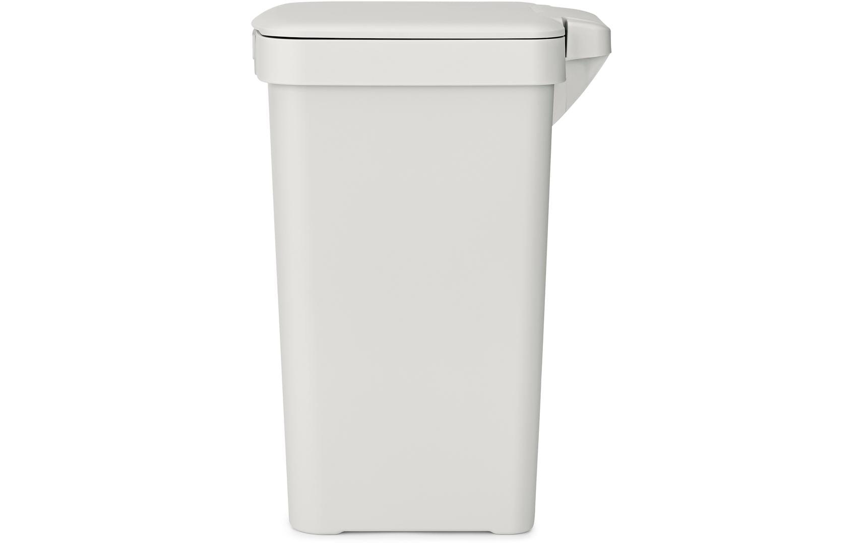 Brabantia Mülleimer »StepUp 10 l«, 1 Behälter