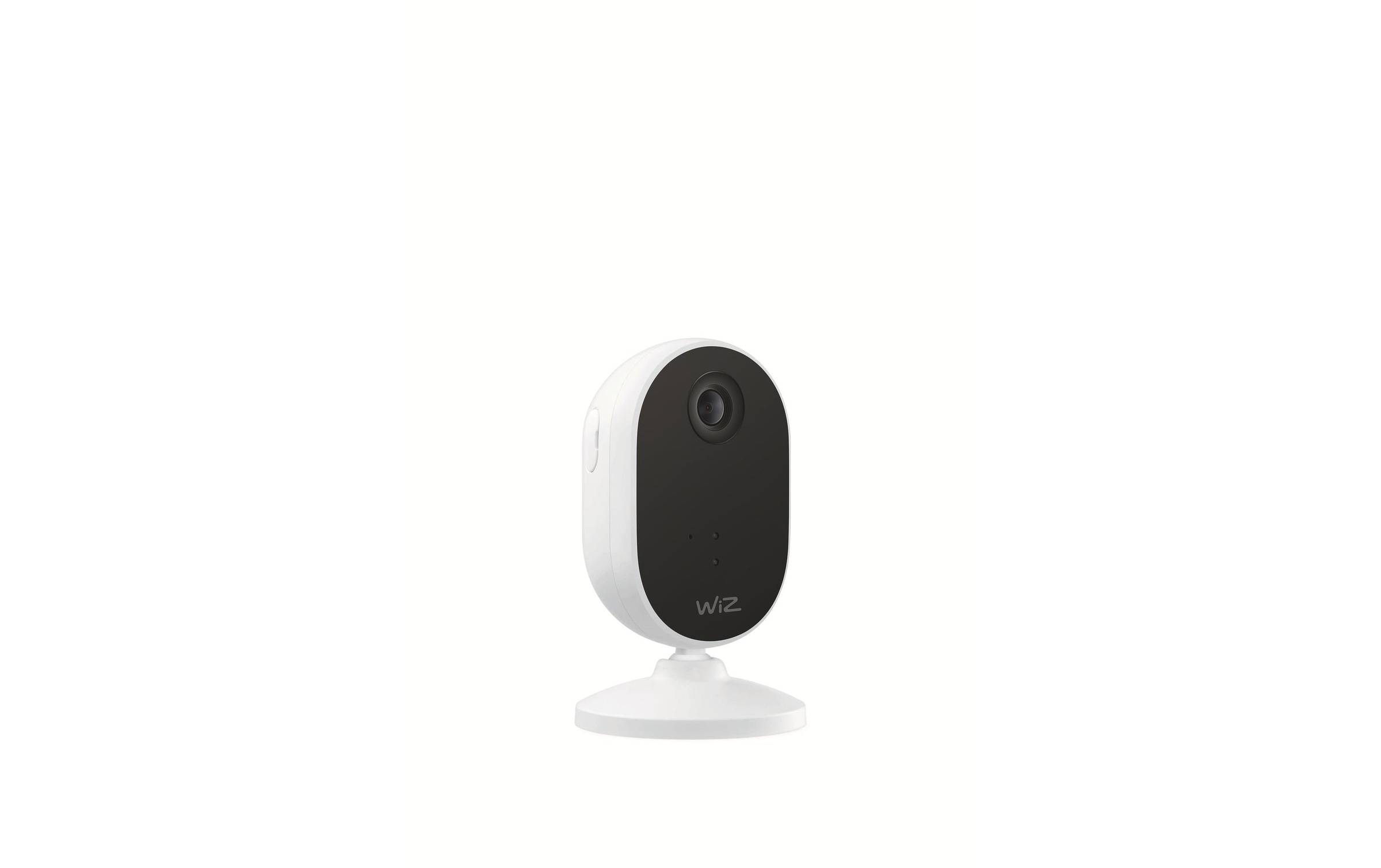WiZ Smart Home Kamera »Indoor WiFi«, (1 tlg.)
