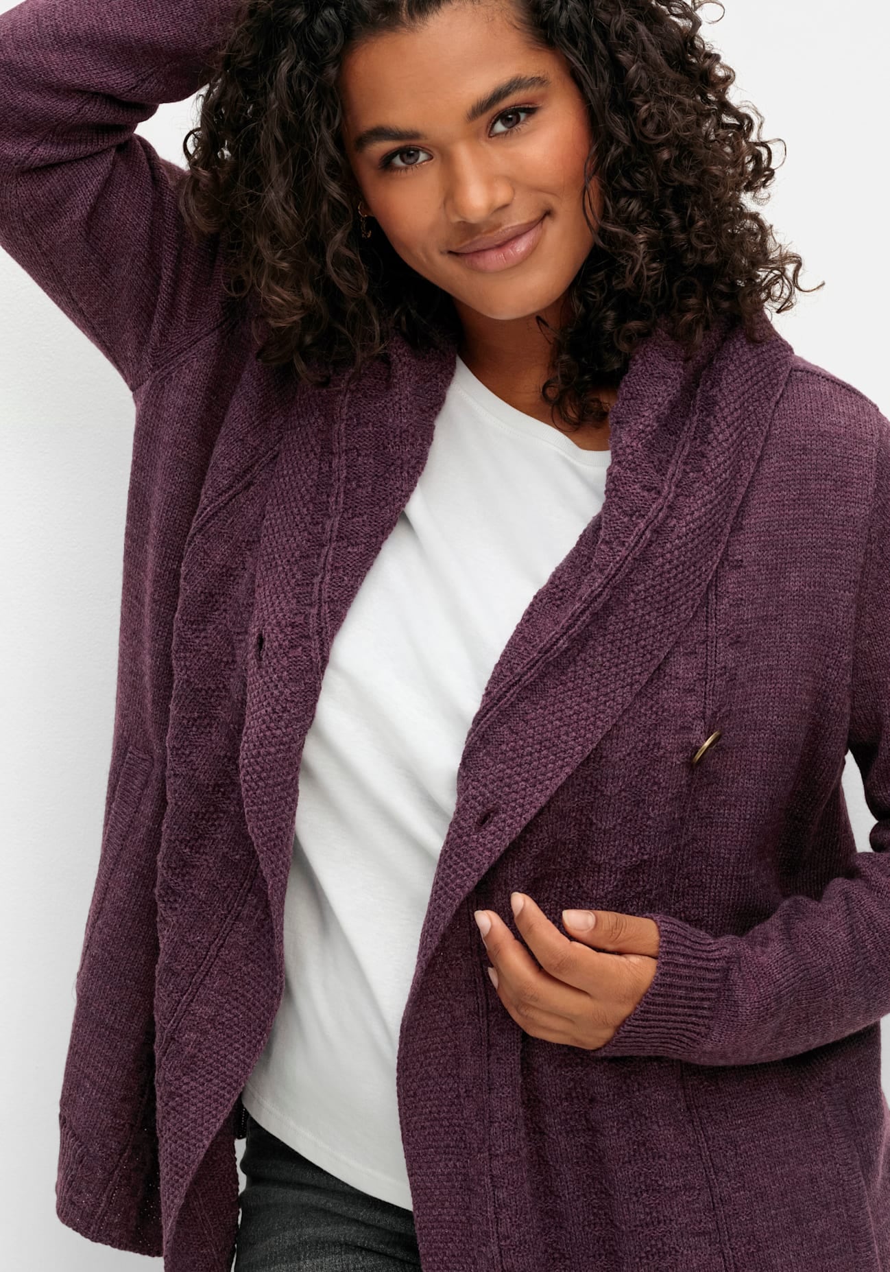 sheego by Joe Browns Cardigan