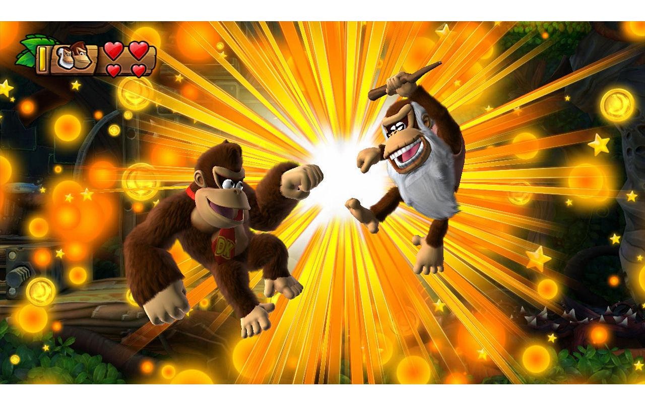 Nintendo Spielesoftware »Donkey Kong Country Tropical Freeze«, Nintendo Switch, Limited Edition