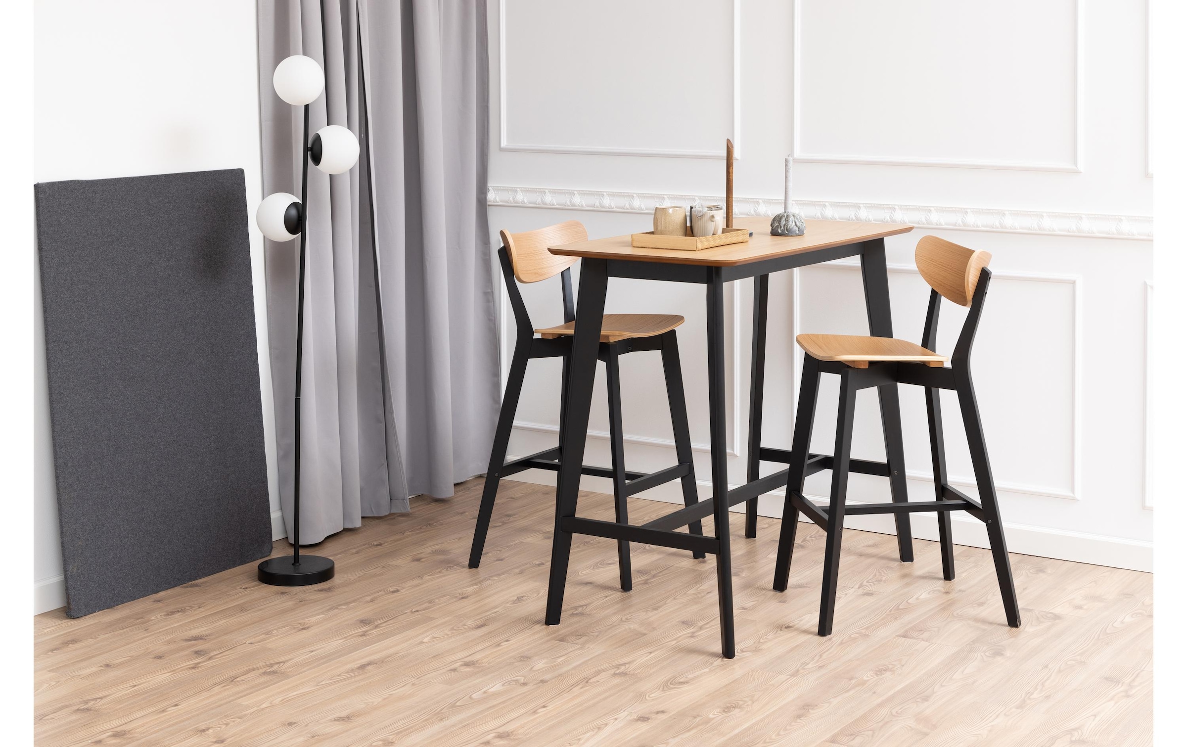 AC Design Barhocker »Roxby, 2 Stück«