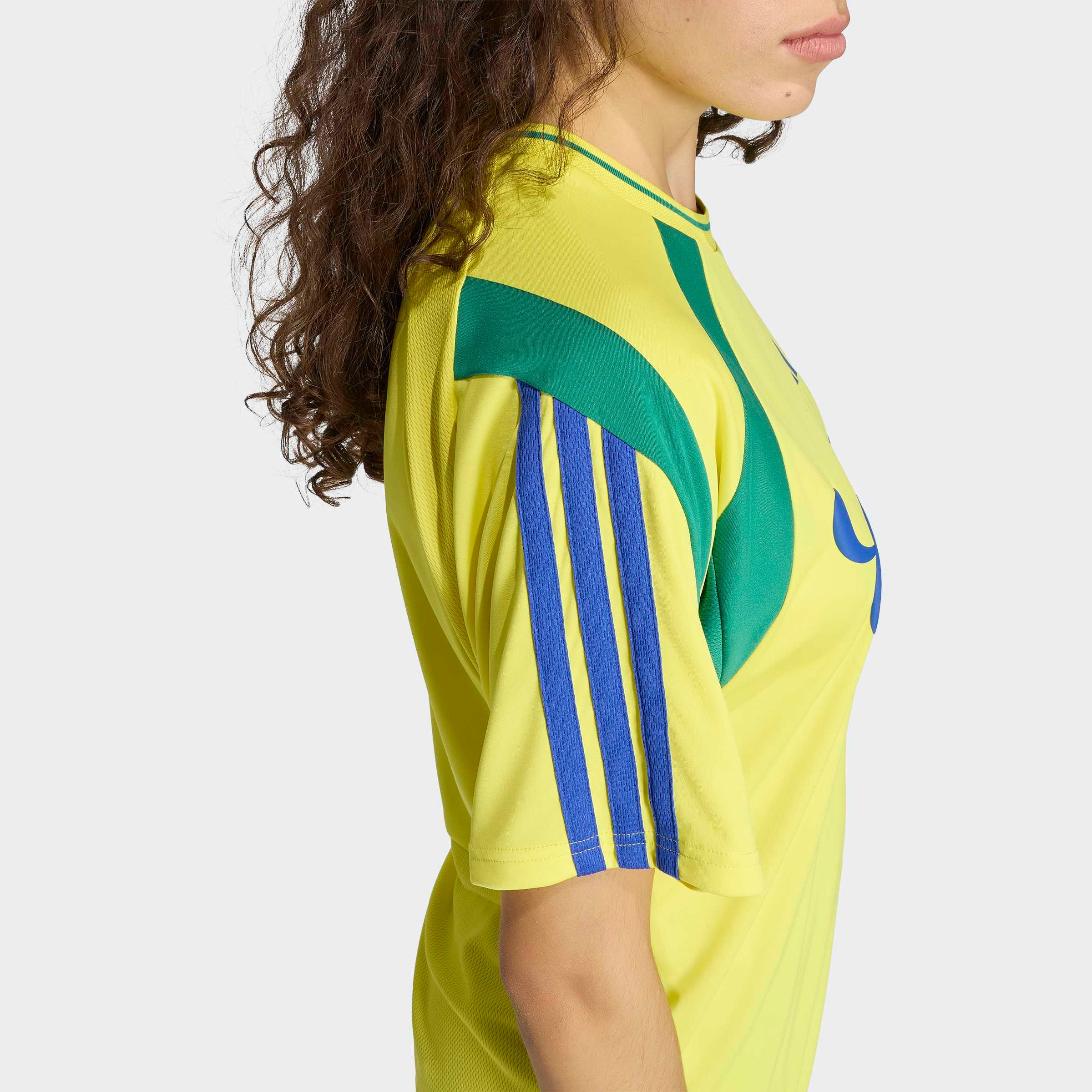 adidas Sportswear T-shirt »HOUSE OF TIRO TRIKOT«