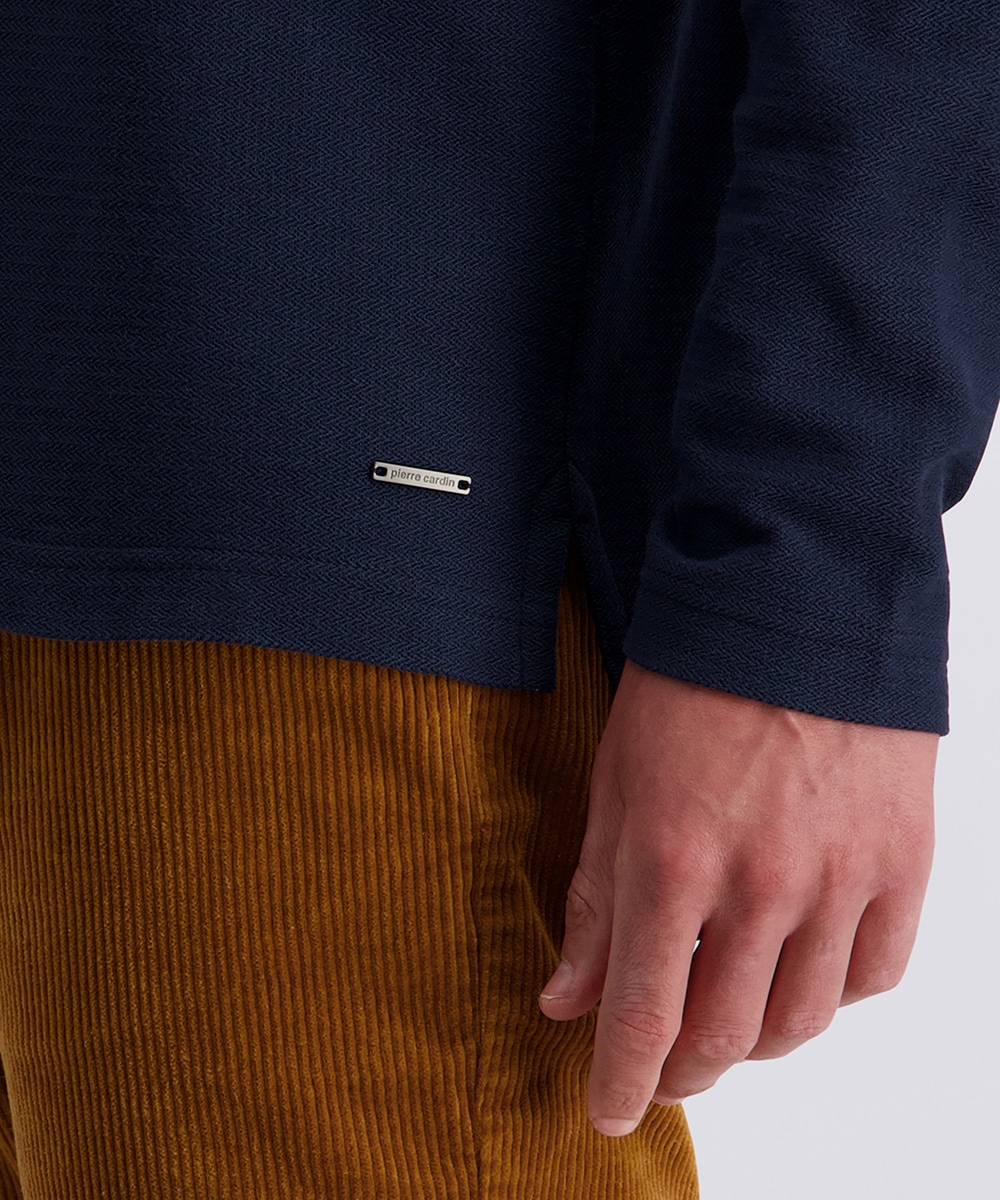 Pierre Cardin 1100000002199 mit Strukturmuster