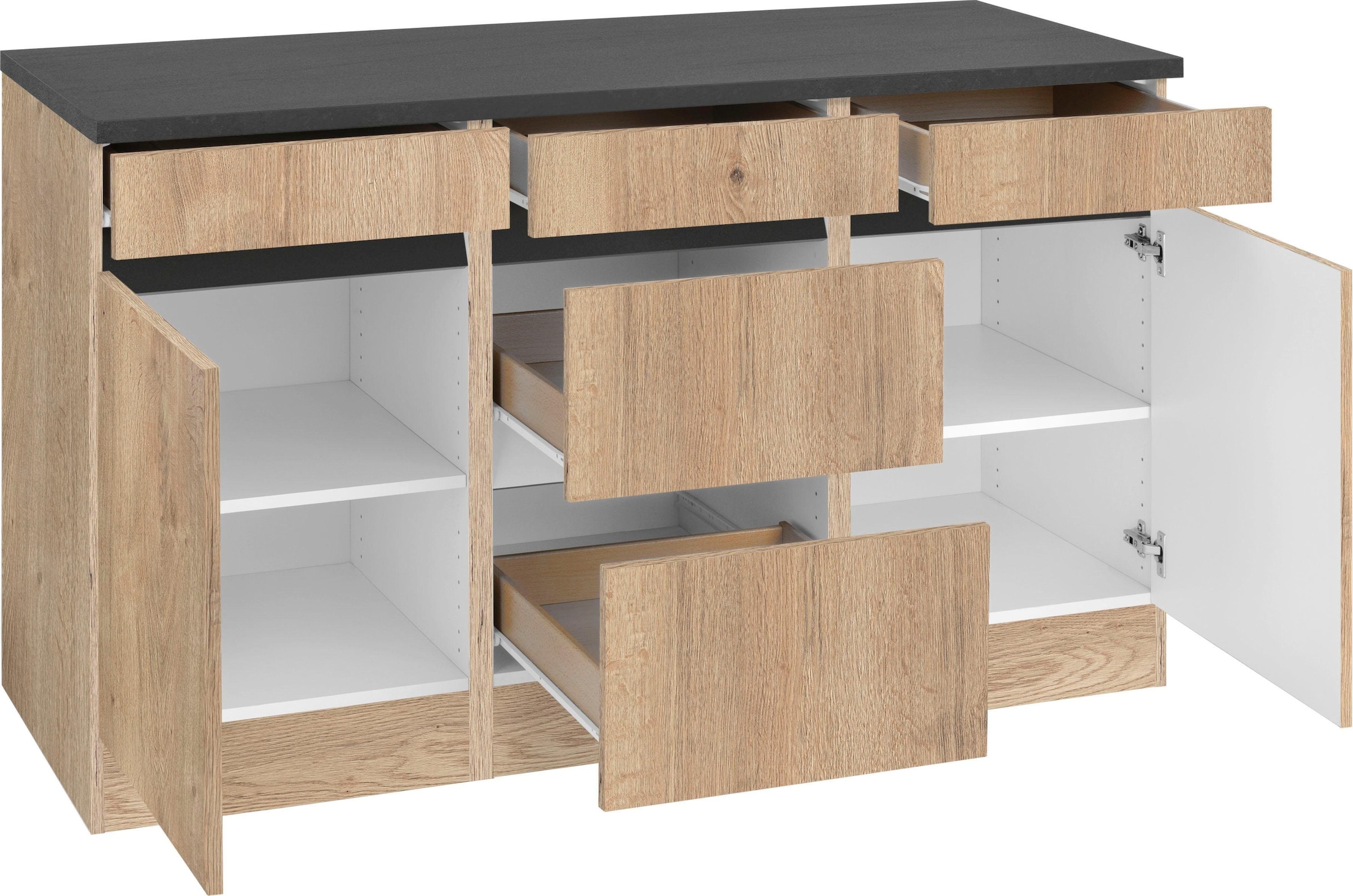 OPTIFIT Unterschrank »Roth« Breite 150 cm