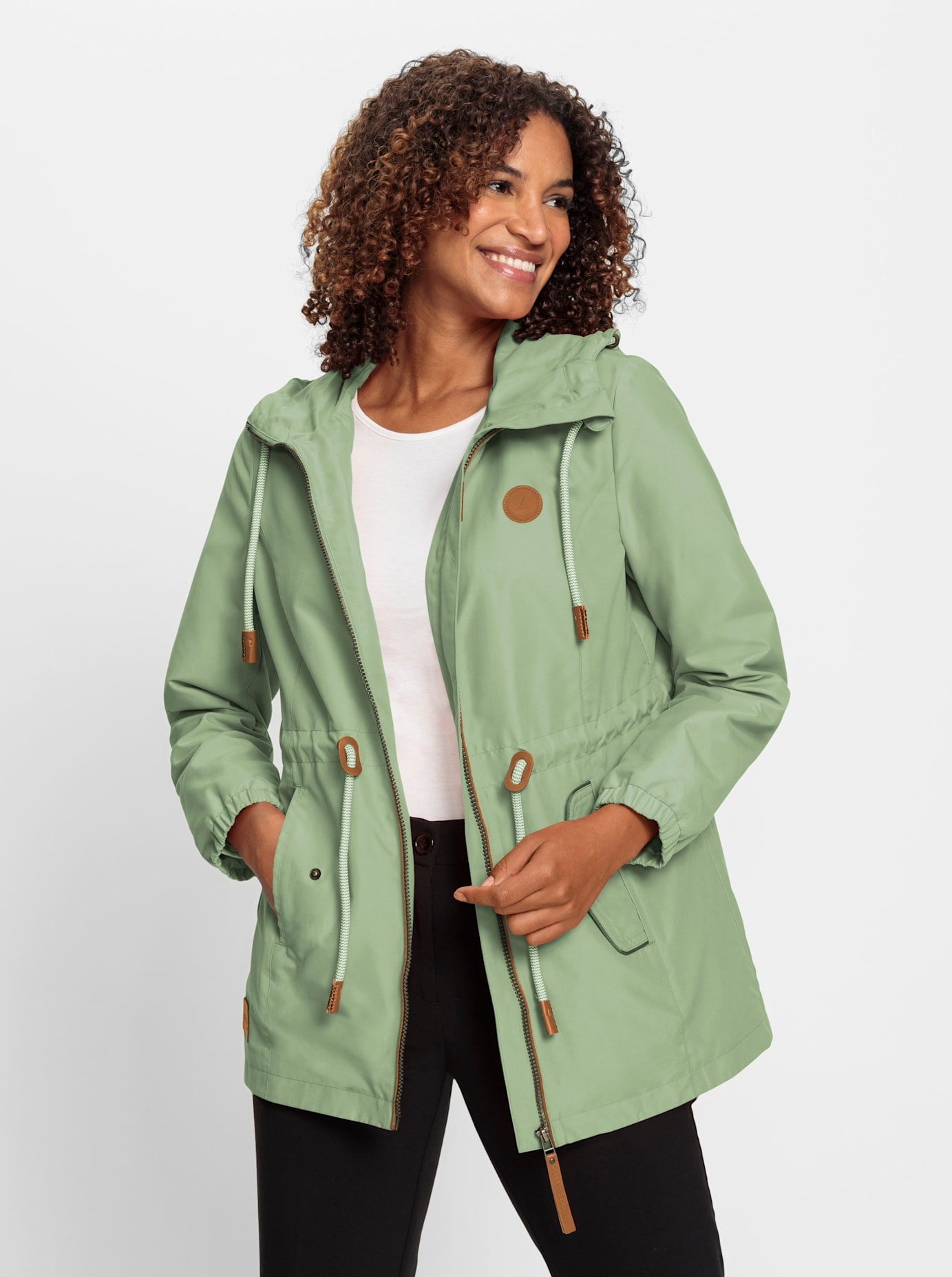 Casual Looks Funktionsjacke