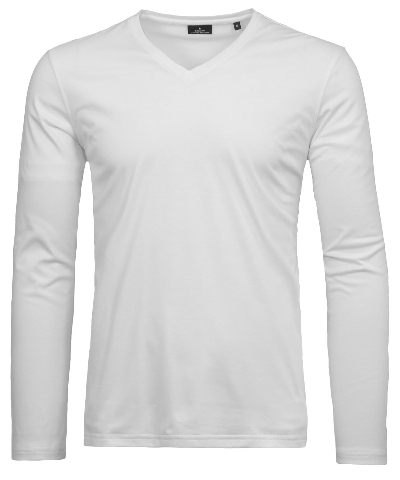 Image of RAGMAN Langarmshirt