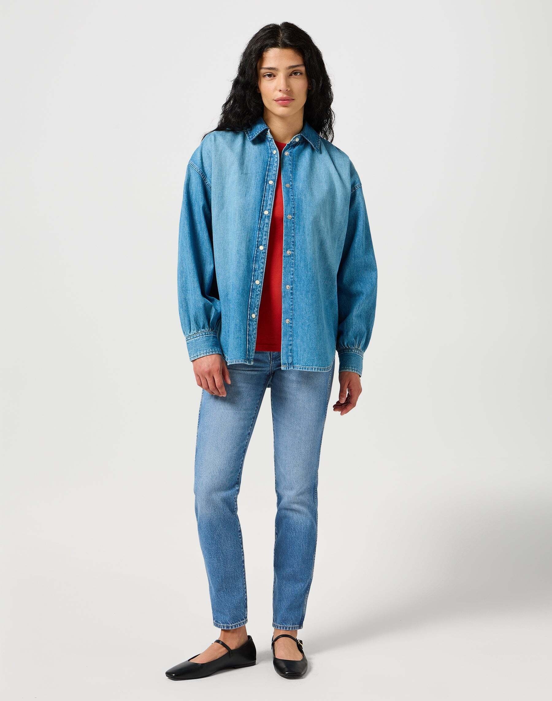 Wrangler