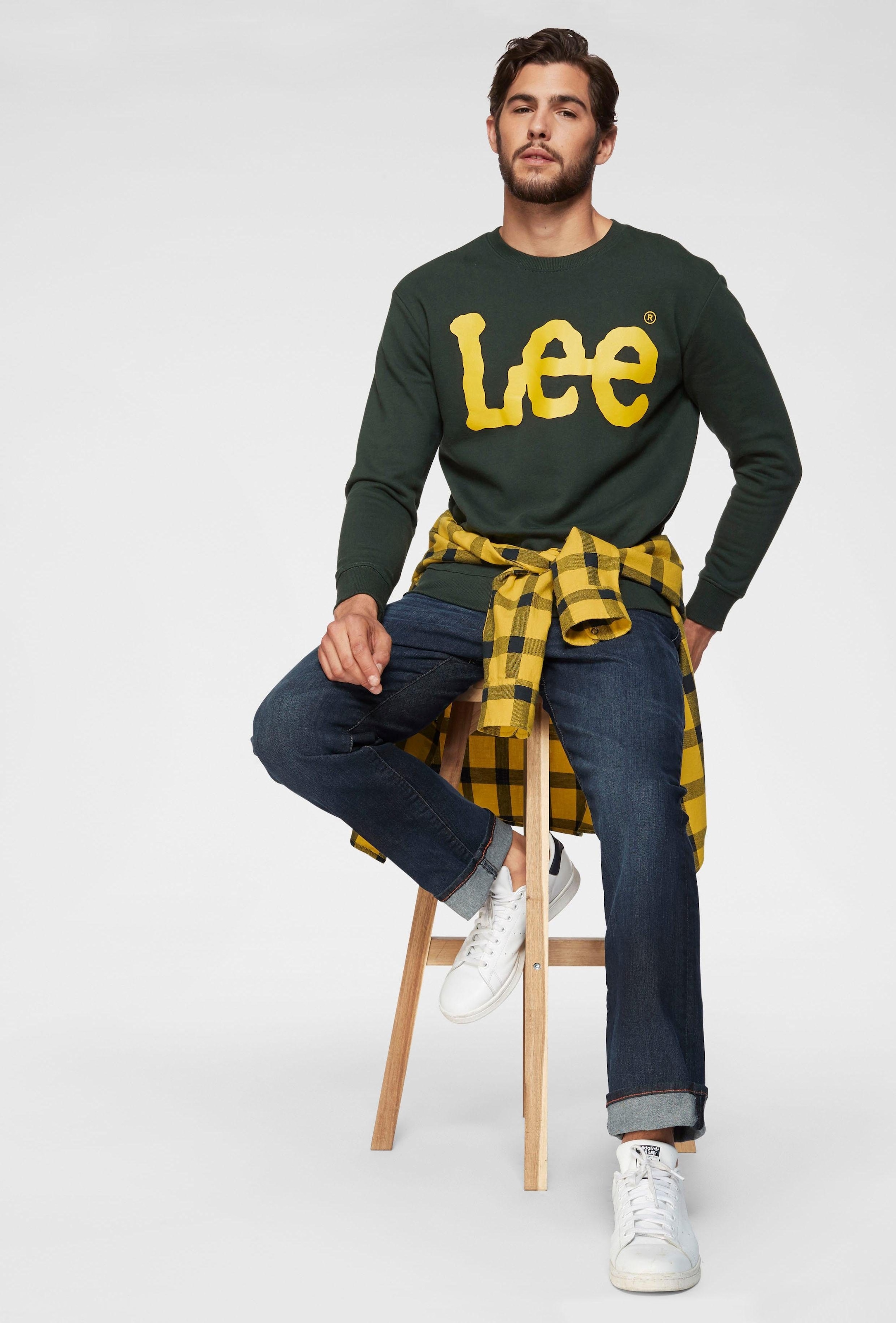 Lee® 5-Pocket-Jeans »Extreme Motion«, Extreme Motion Stretchware