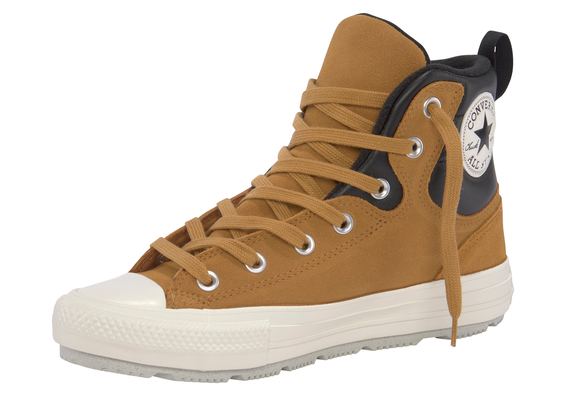 Converse Sneakerboots »Chuck Taylor All Star BERKSHIRE BOOT«, gefüttert