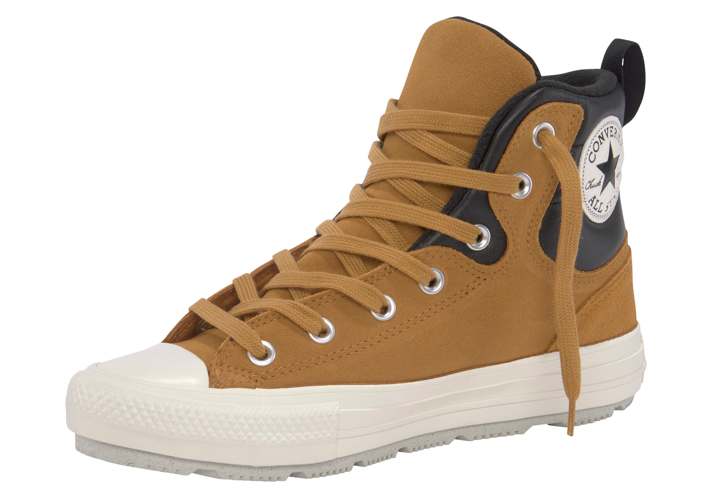 Converse Sneakerboots »Chuck Taylor All Star BERKSHIRE BOOT«, Warmfutter-Converse 1