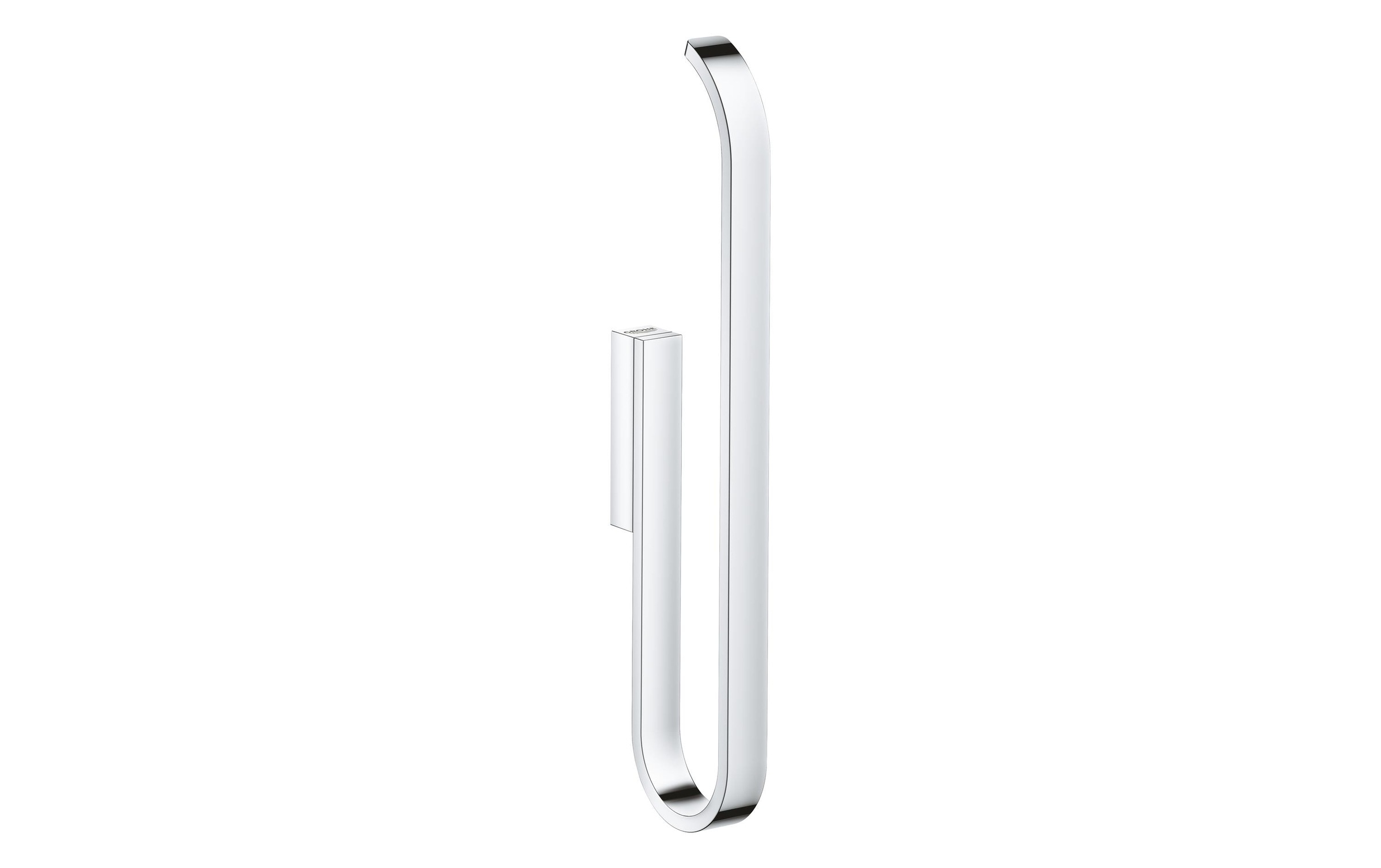 Image of Grohe Toilettenpapierhalter "Selection Reservepapierhalter"