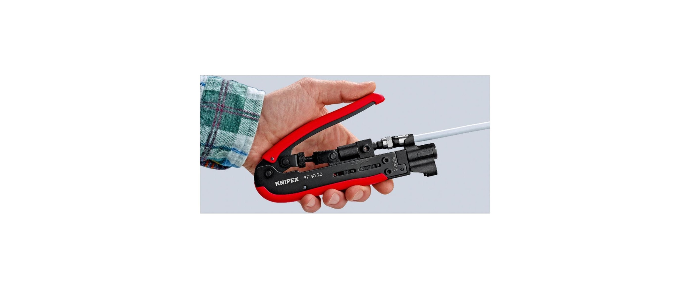 Knipex Werkzeugset »175 mm«