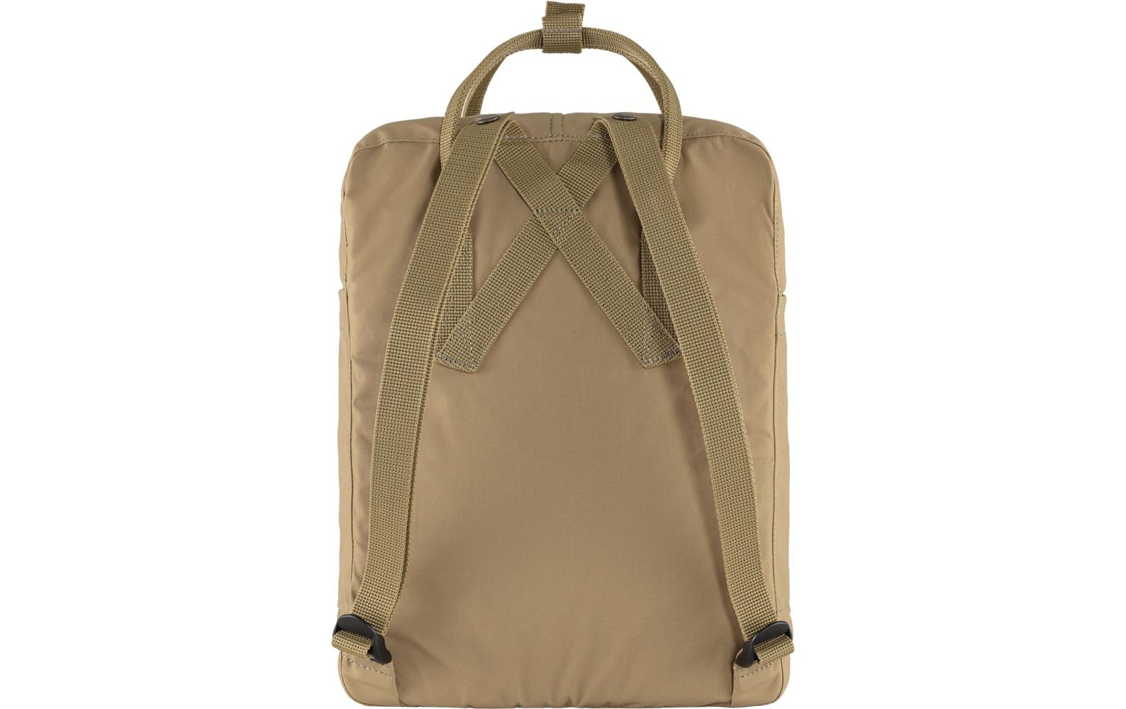 Fjällräven Freizeitrucksack »Kanken«