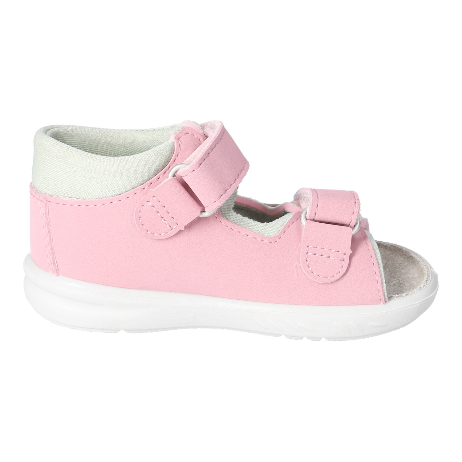 PEPINO by RICOSTA Chaussures de marche »Tilo WMS: mittel«  chaussure bébé avec motif, gabarit de taille à télécharger