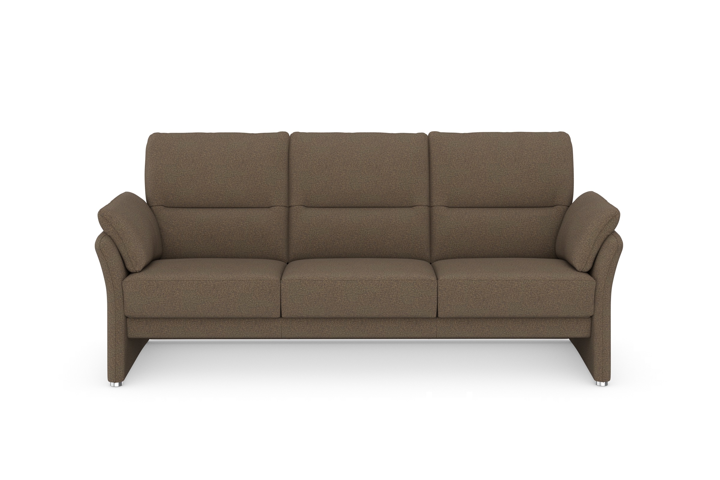 Image of DOMO collection 3-Sitzer »Pina«, mit Federkern bei Ackermann Versand Schweiz