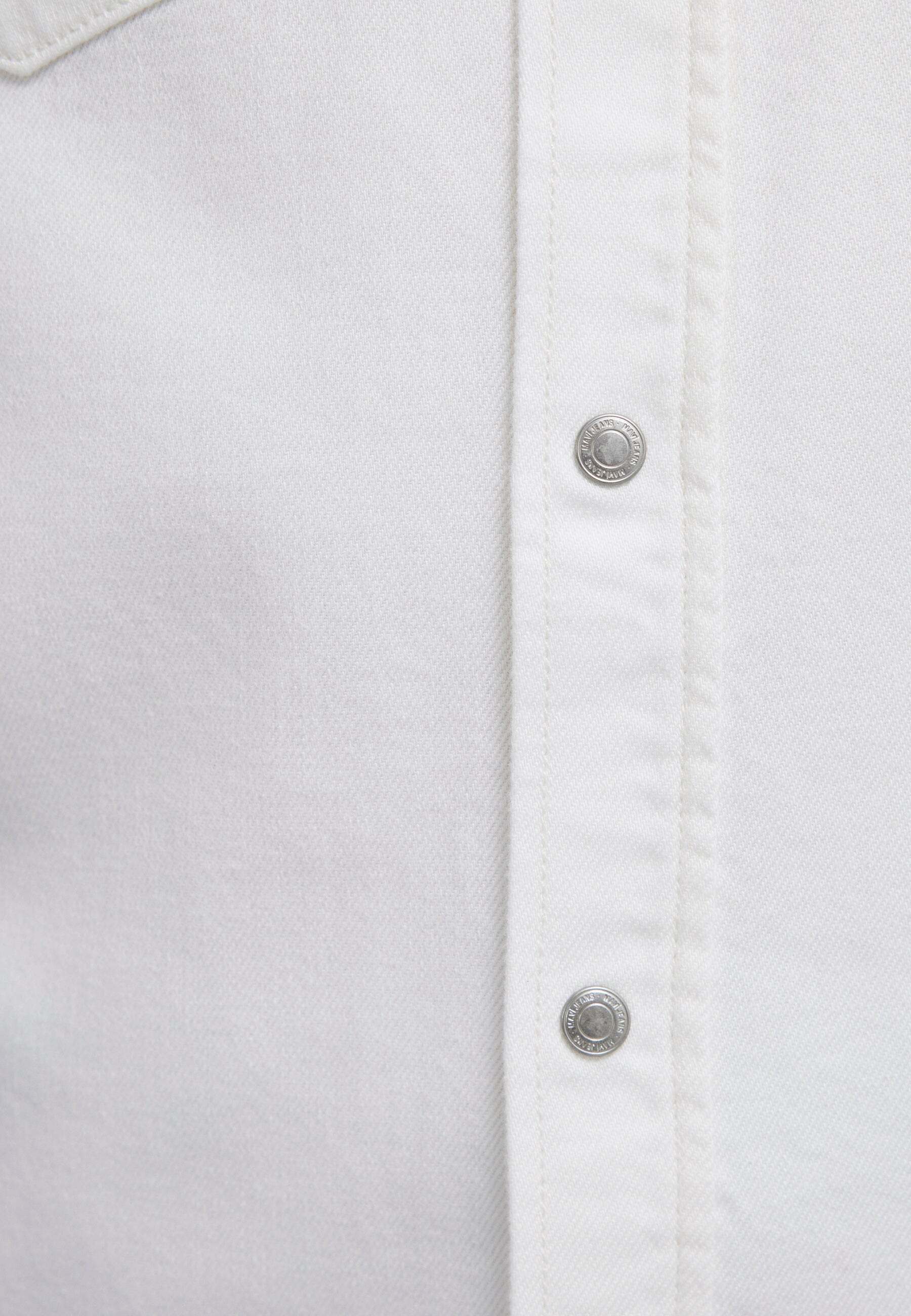 Mavi Jeanshemd »Mavi Jeanshemd Ted«