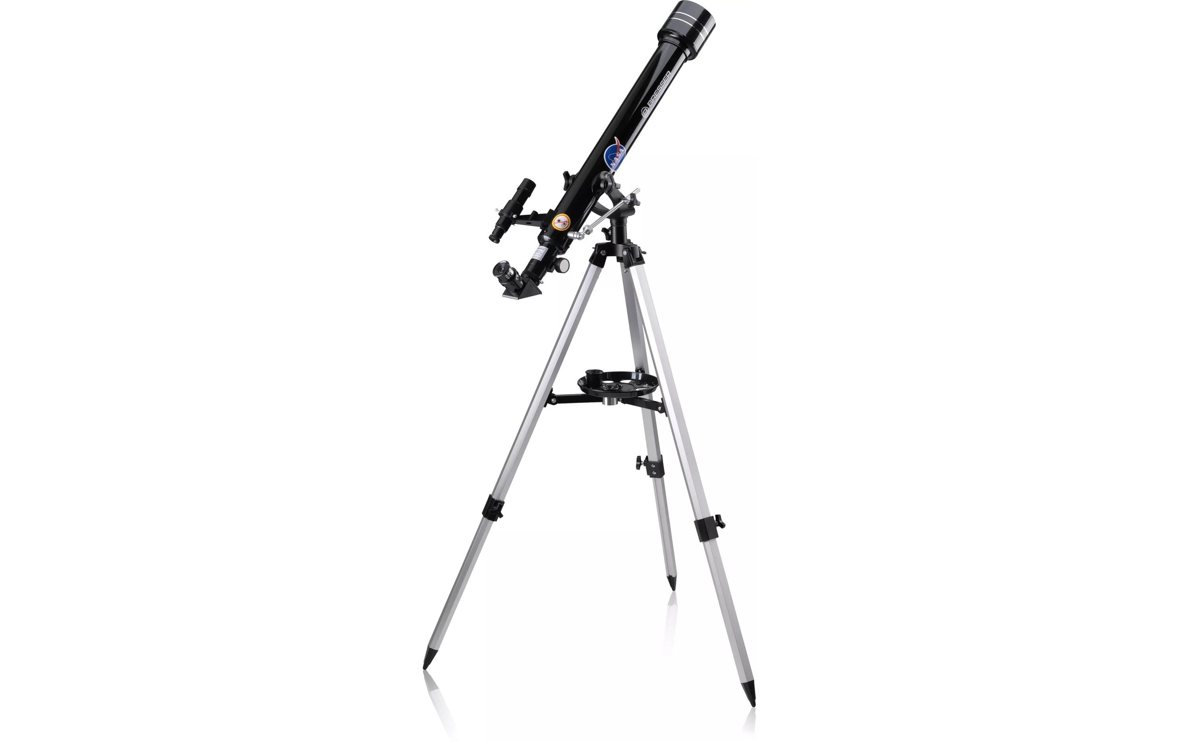 BRESSER junior Teleskop »60/700 NASA«