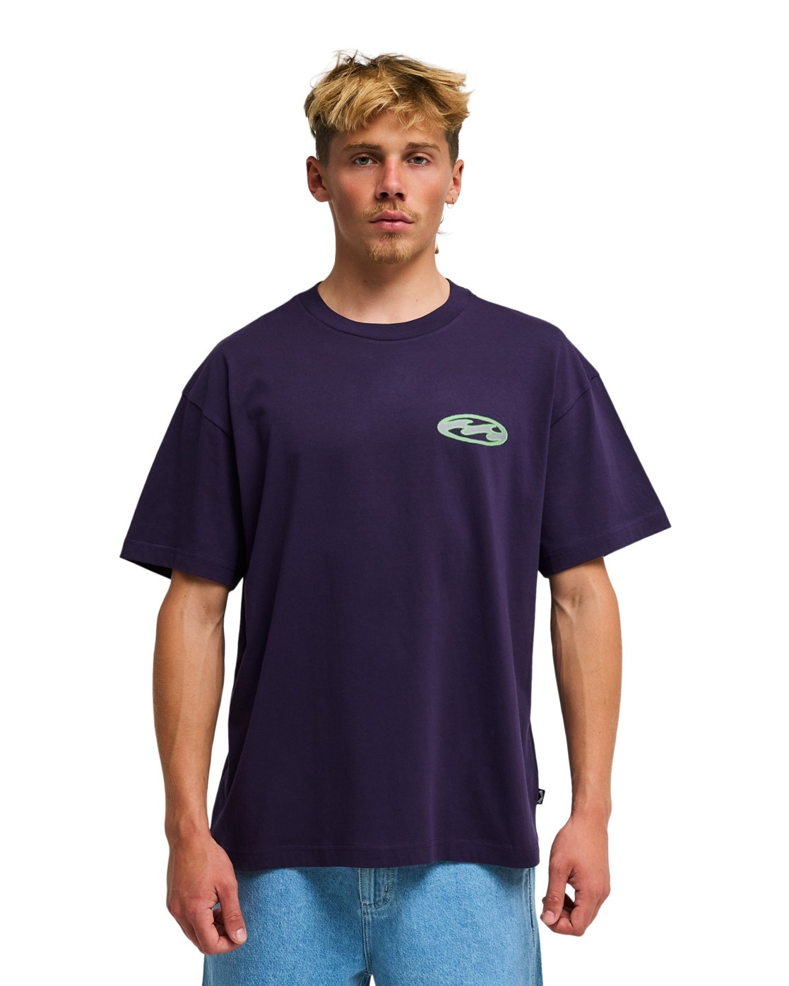 Image of Billabong T-Shirt "Diamond Vision"
