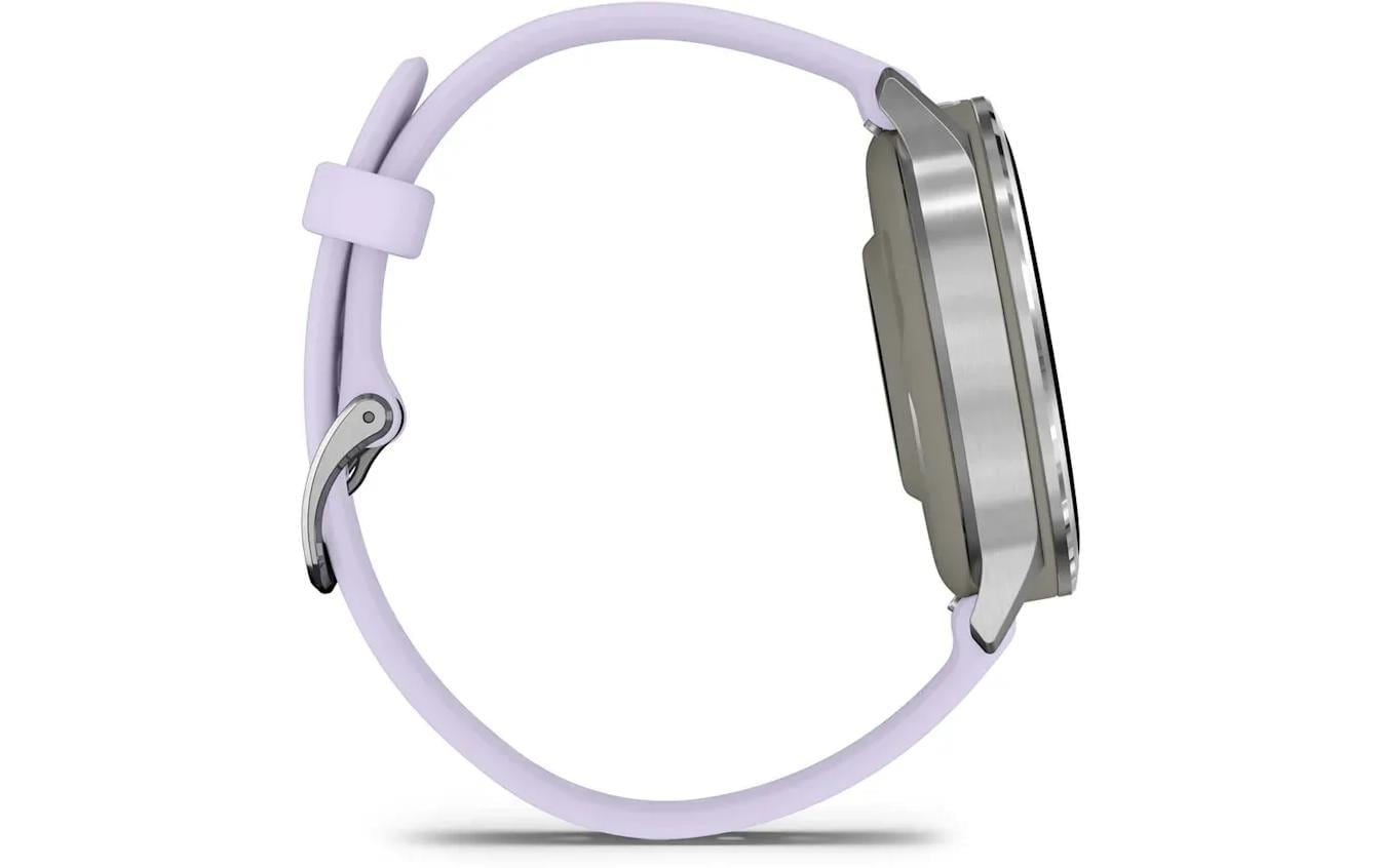 Garmin Smartwatch »Venu 4«(/ 1,2 ″)